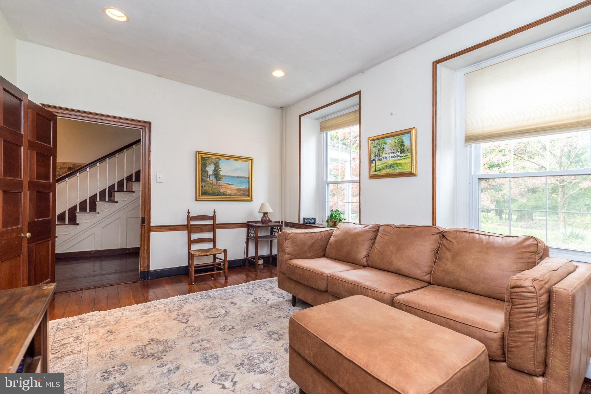 MAPLE GLEN - Residential