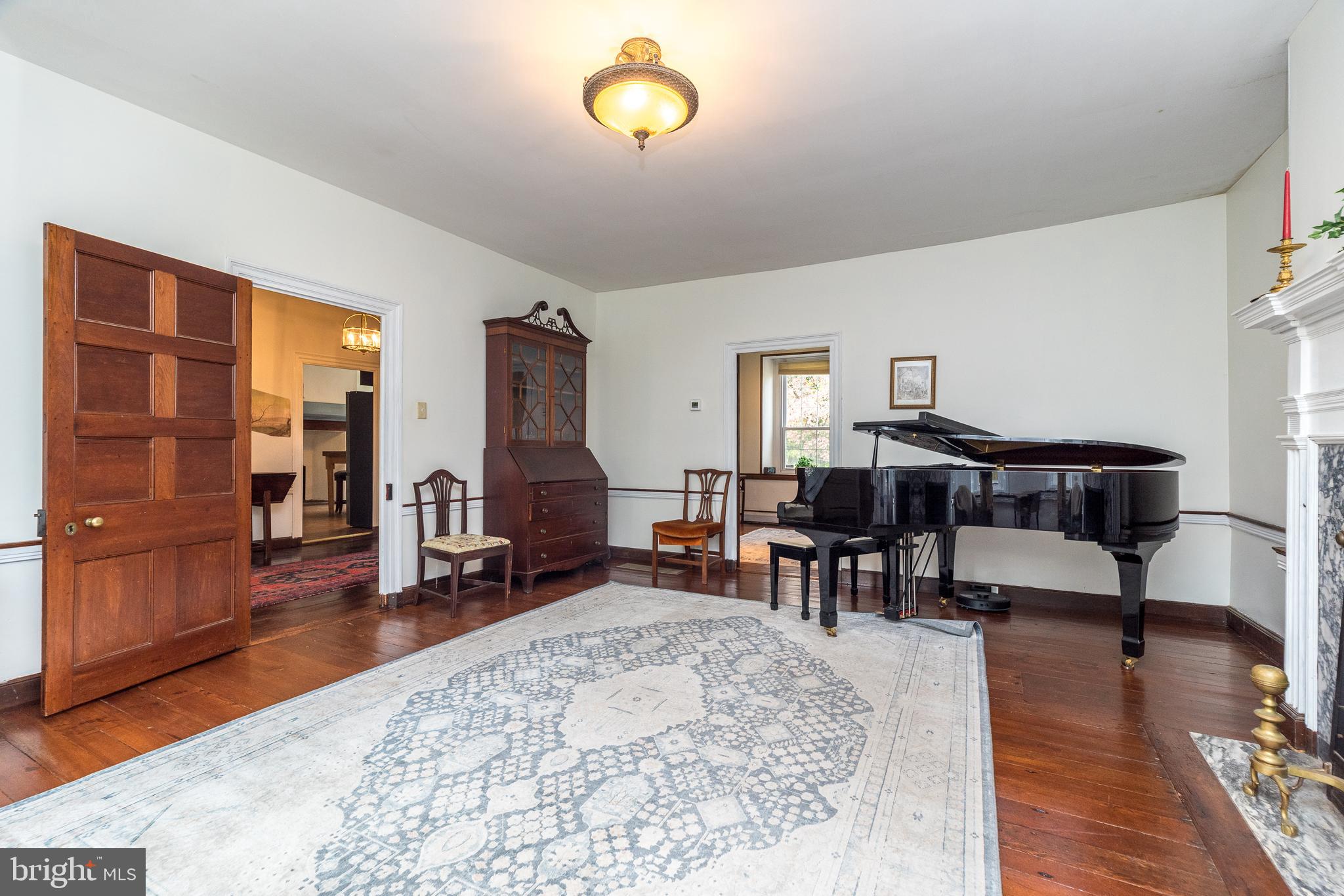 MAPLE GLEN - Residential