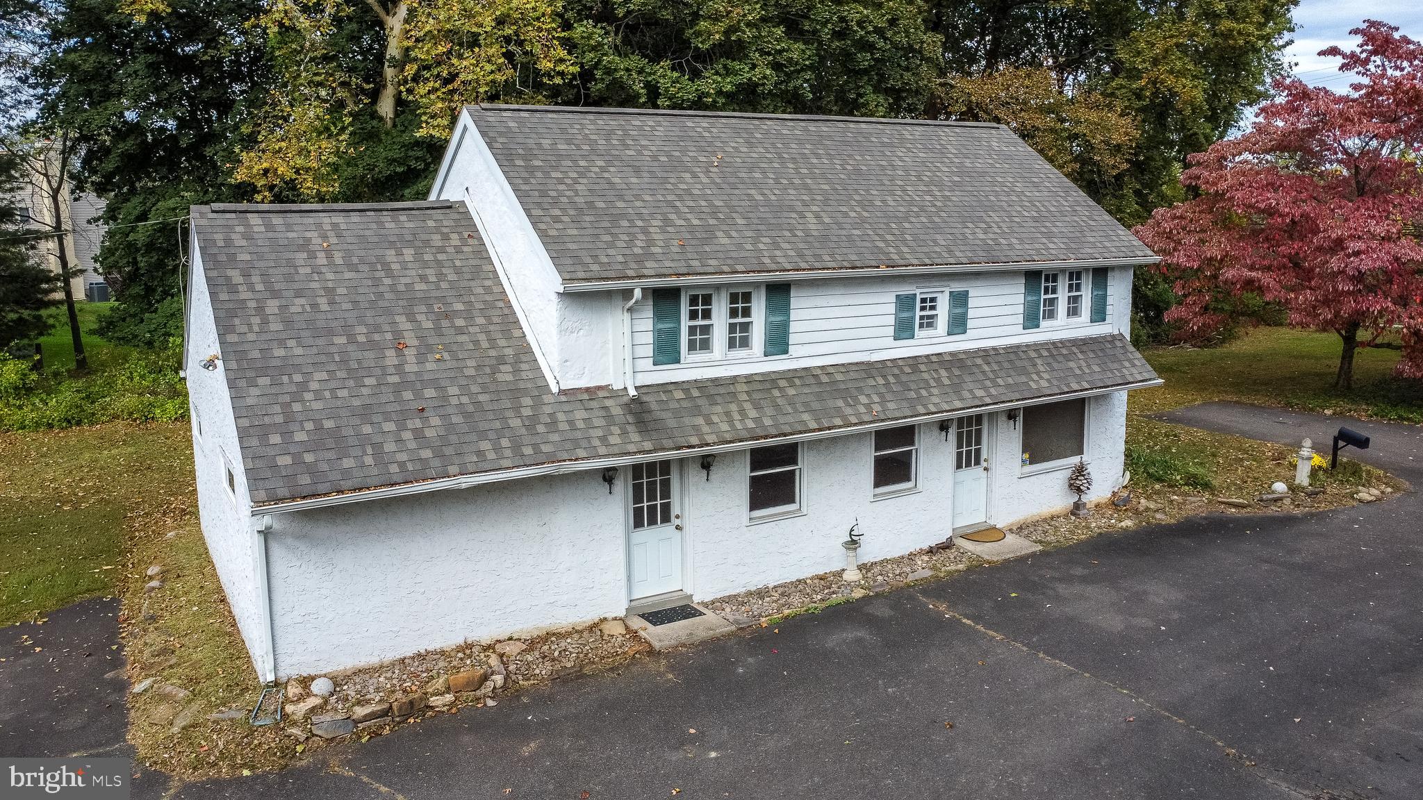 MAPLE GLEN - Residential