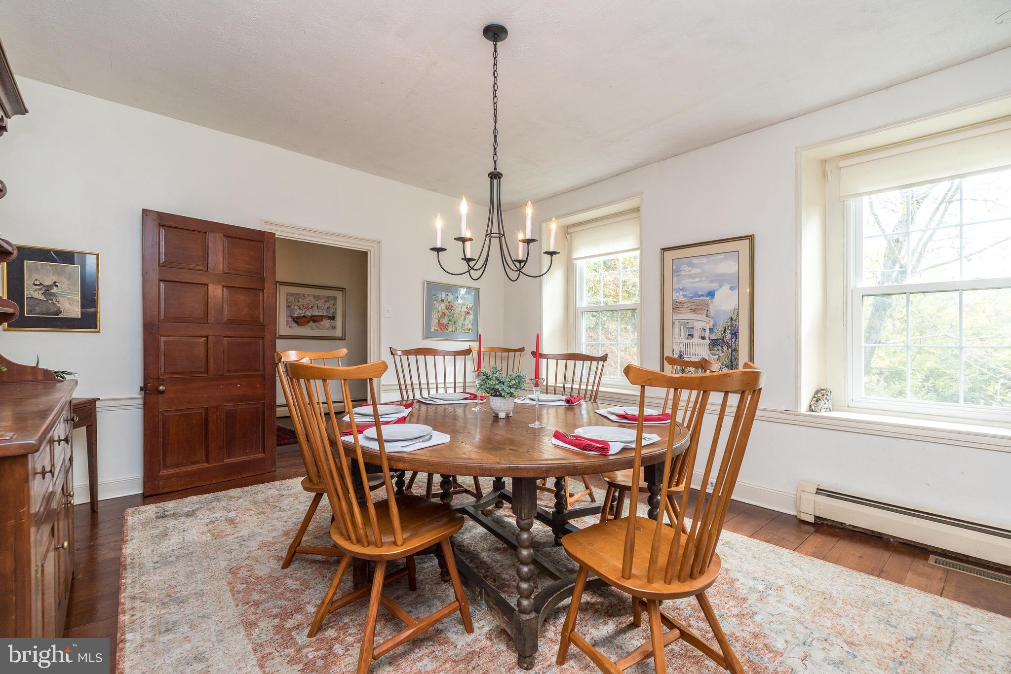 MAPLE GLEN - Residential