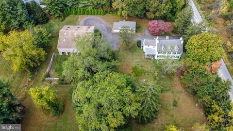 1425 E WELSH ROAD AMBLER PA 19002