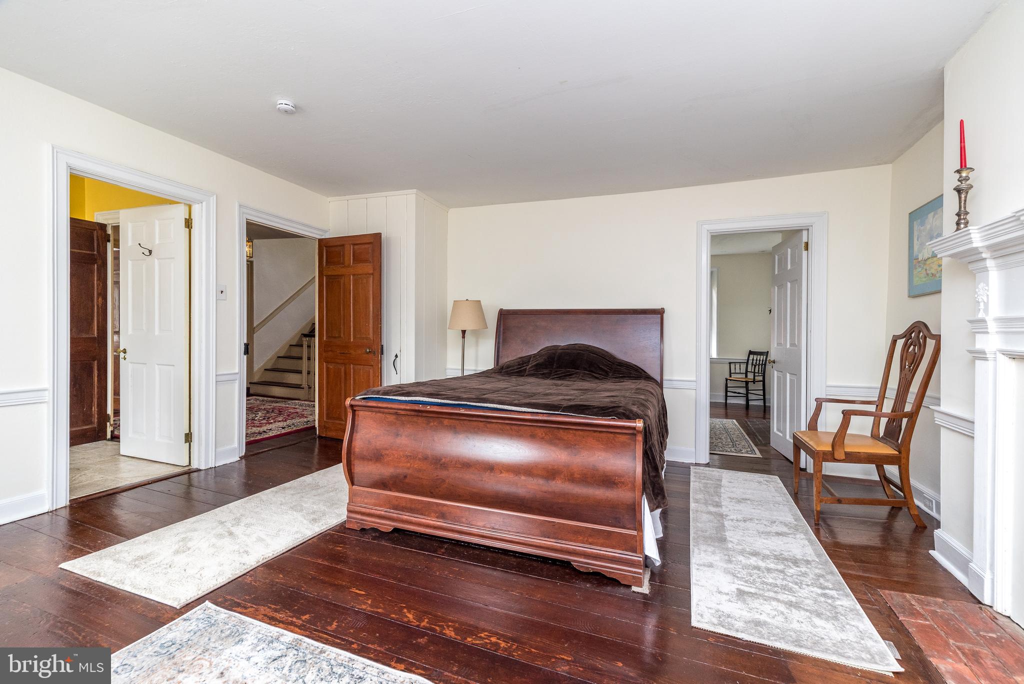 MAPLE GLEN - Residential