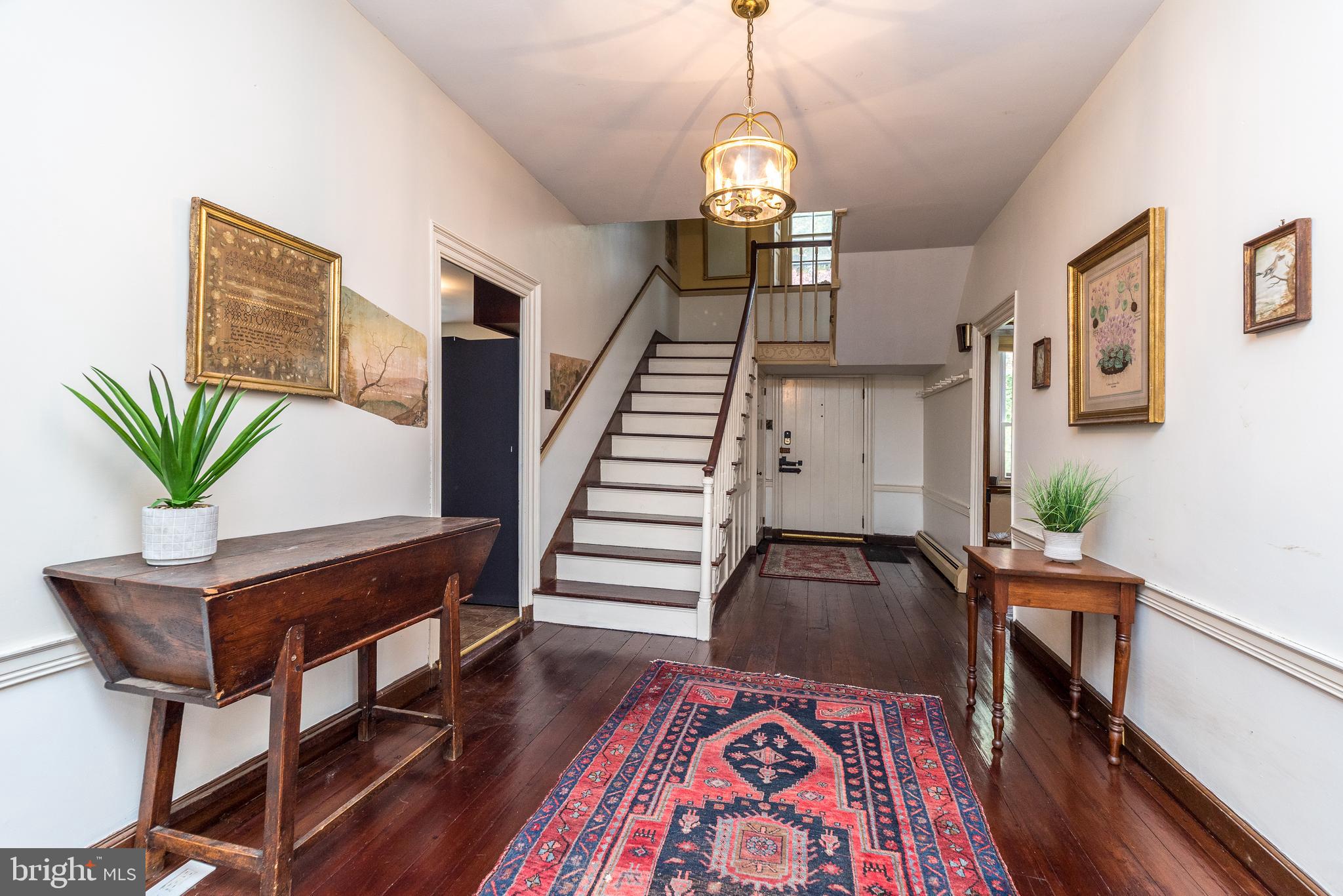 MAPLE GLEN - Residential