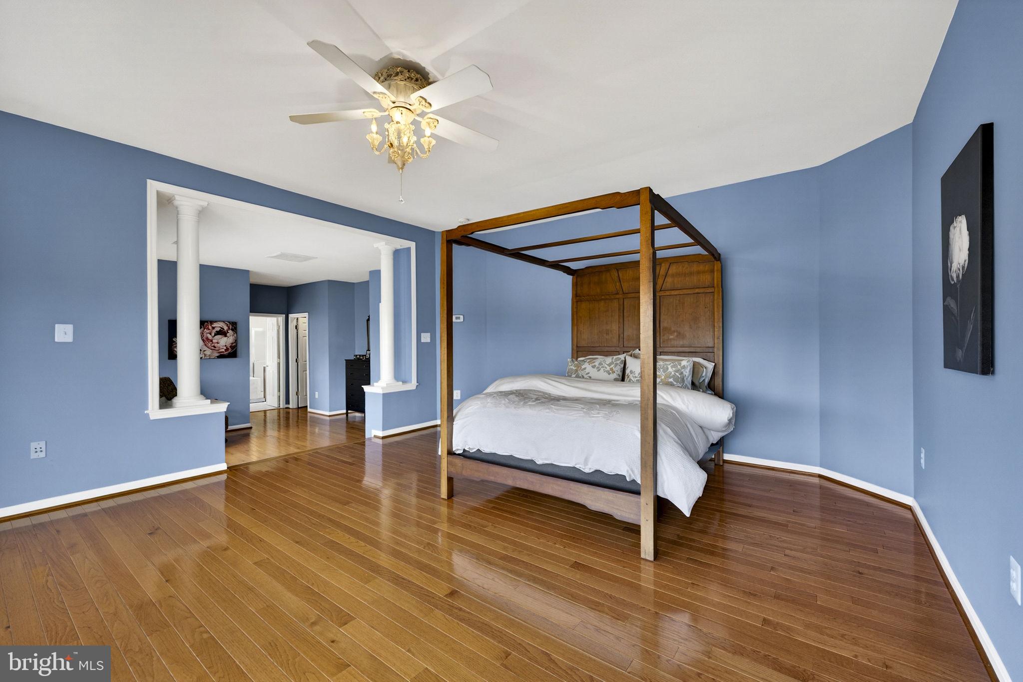 ALPHIN - Residential