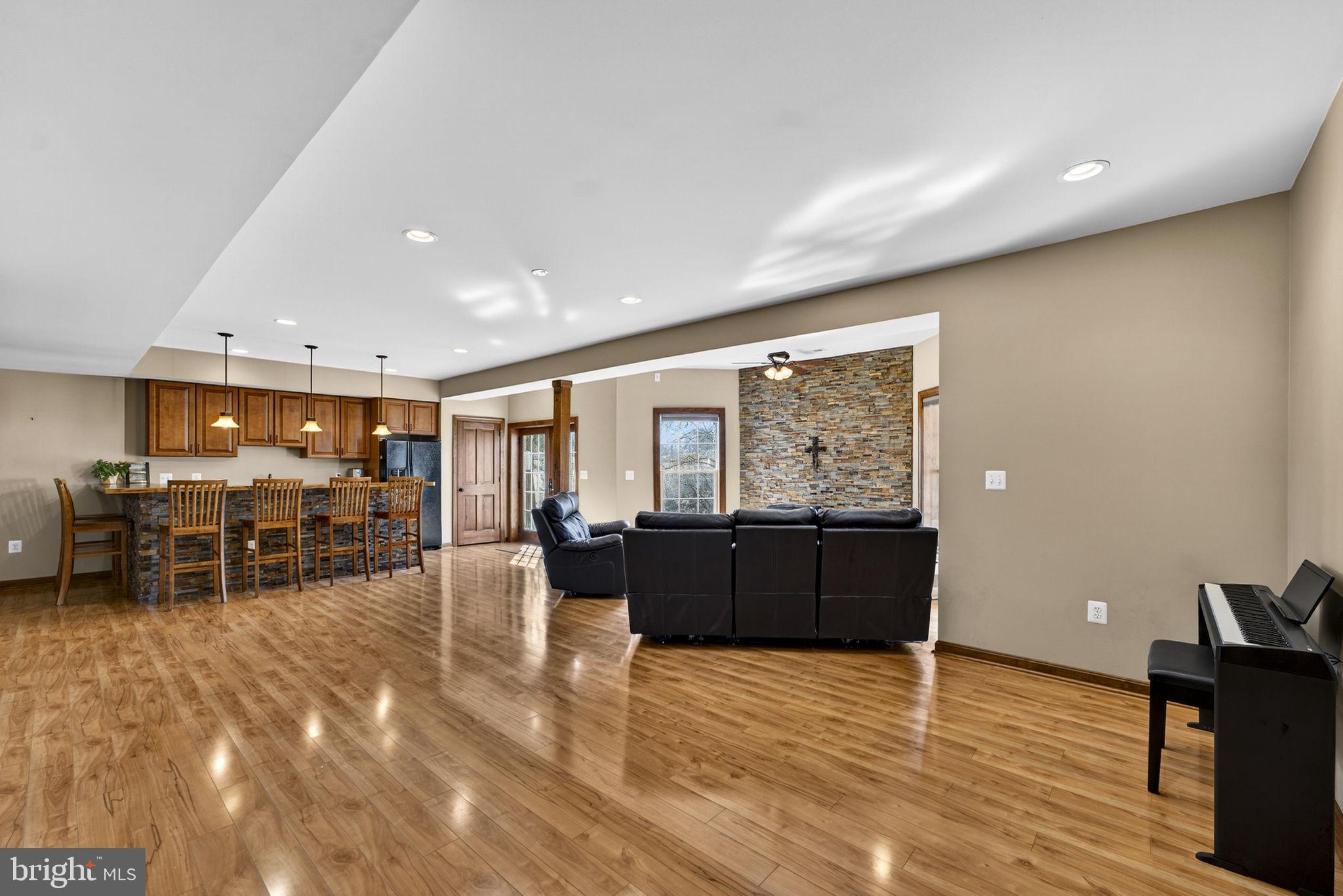 ALPHIN - Residential