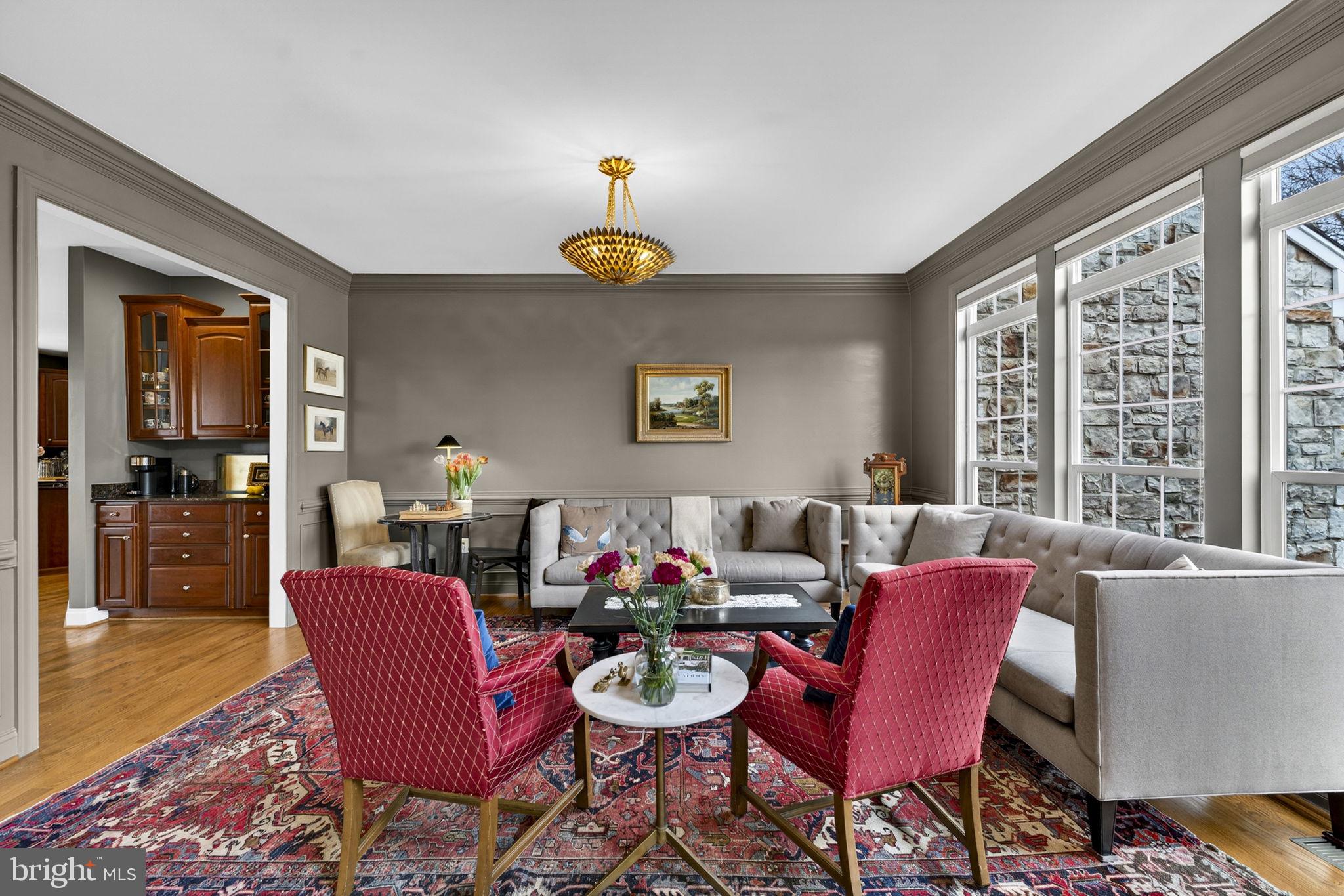 ALPHIN - Residential