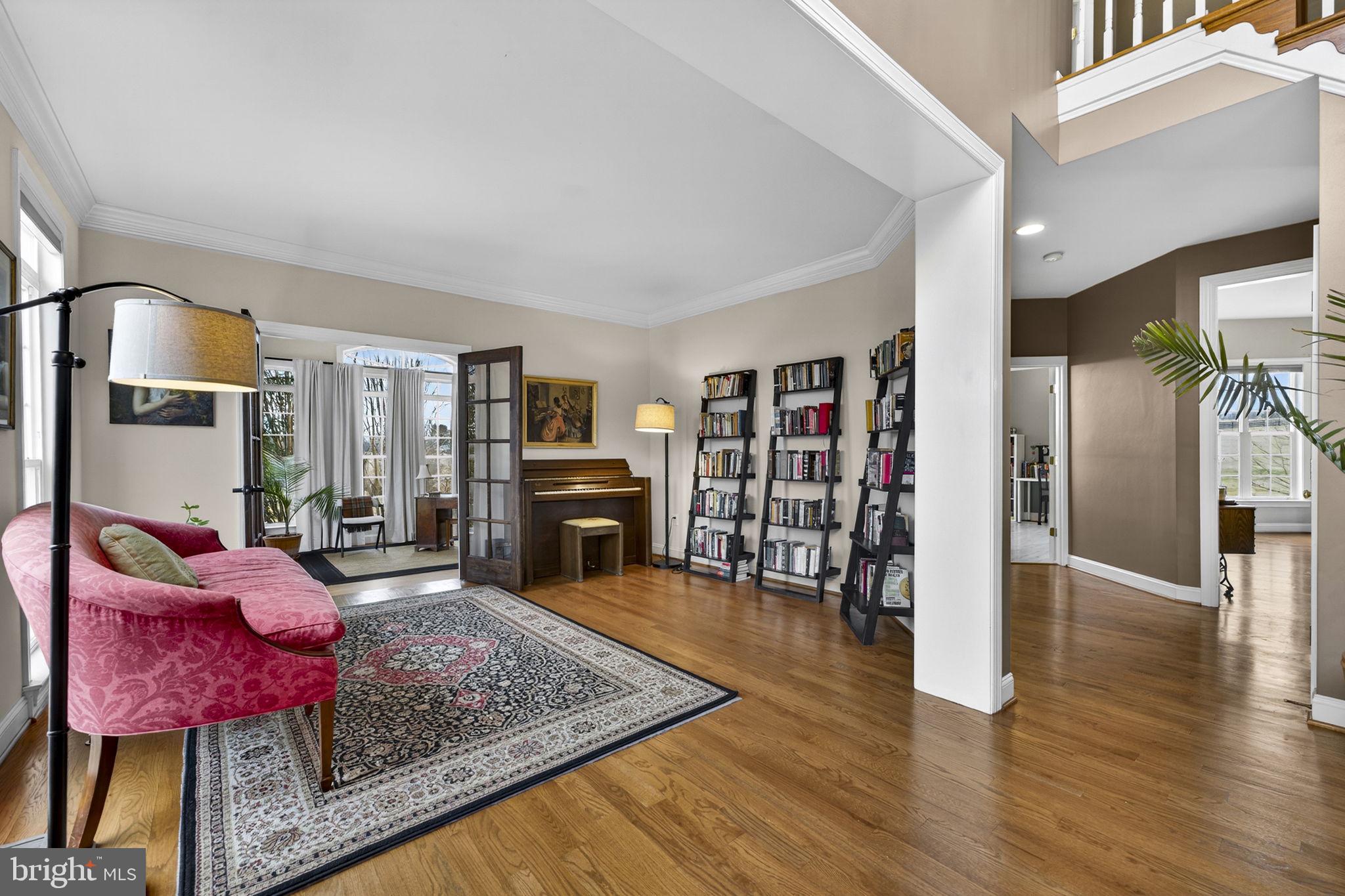 ALPHIN - Residential