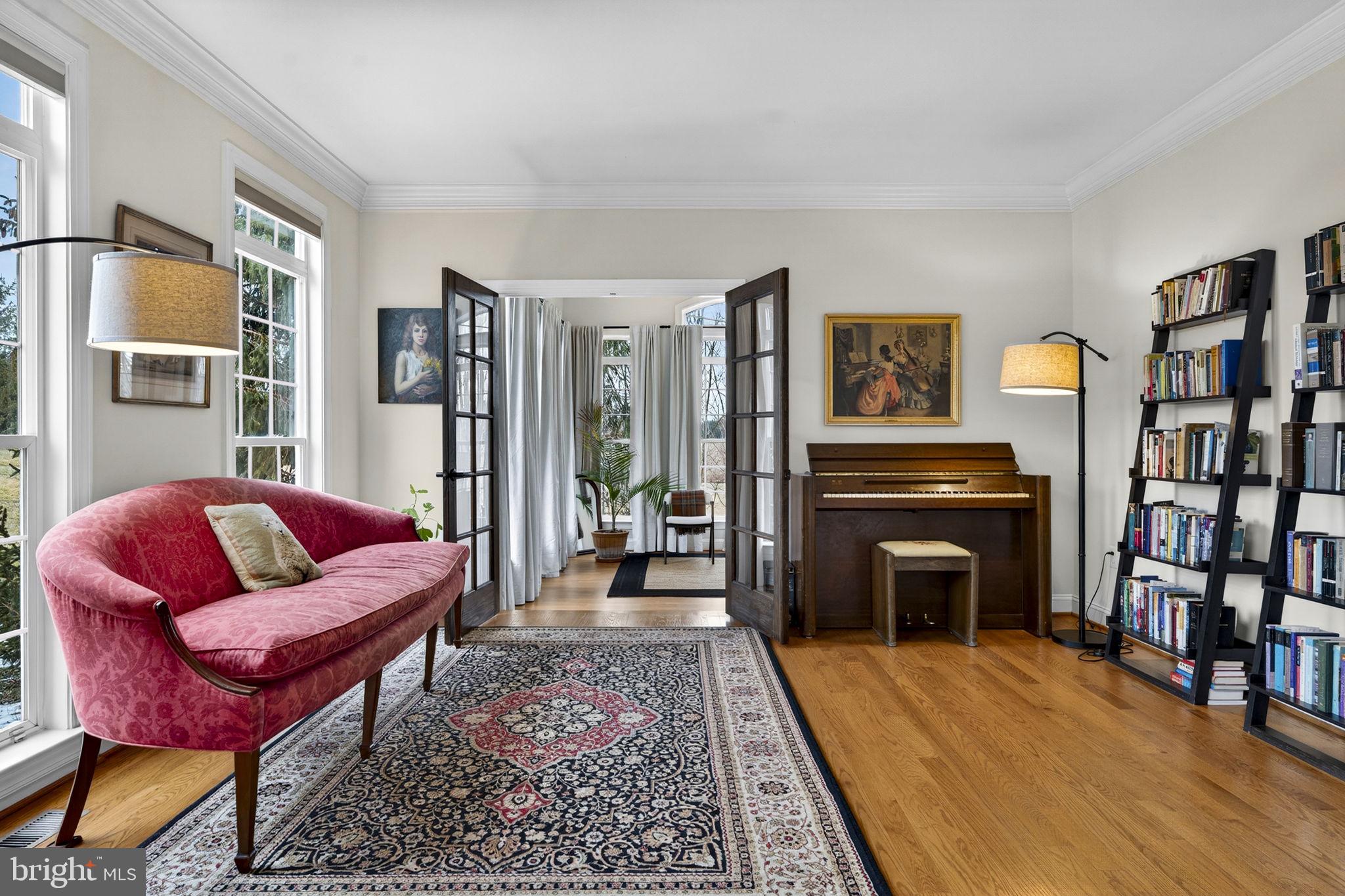 ALPHIN - Residential