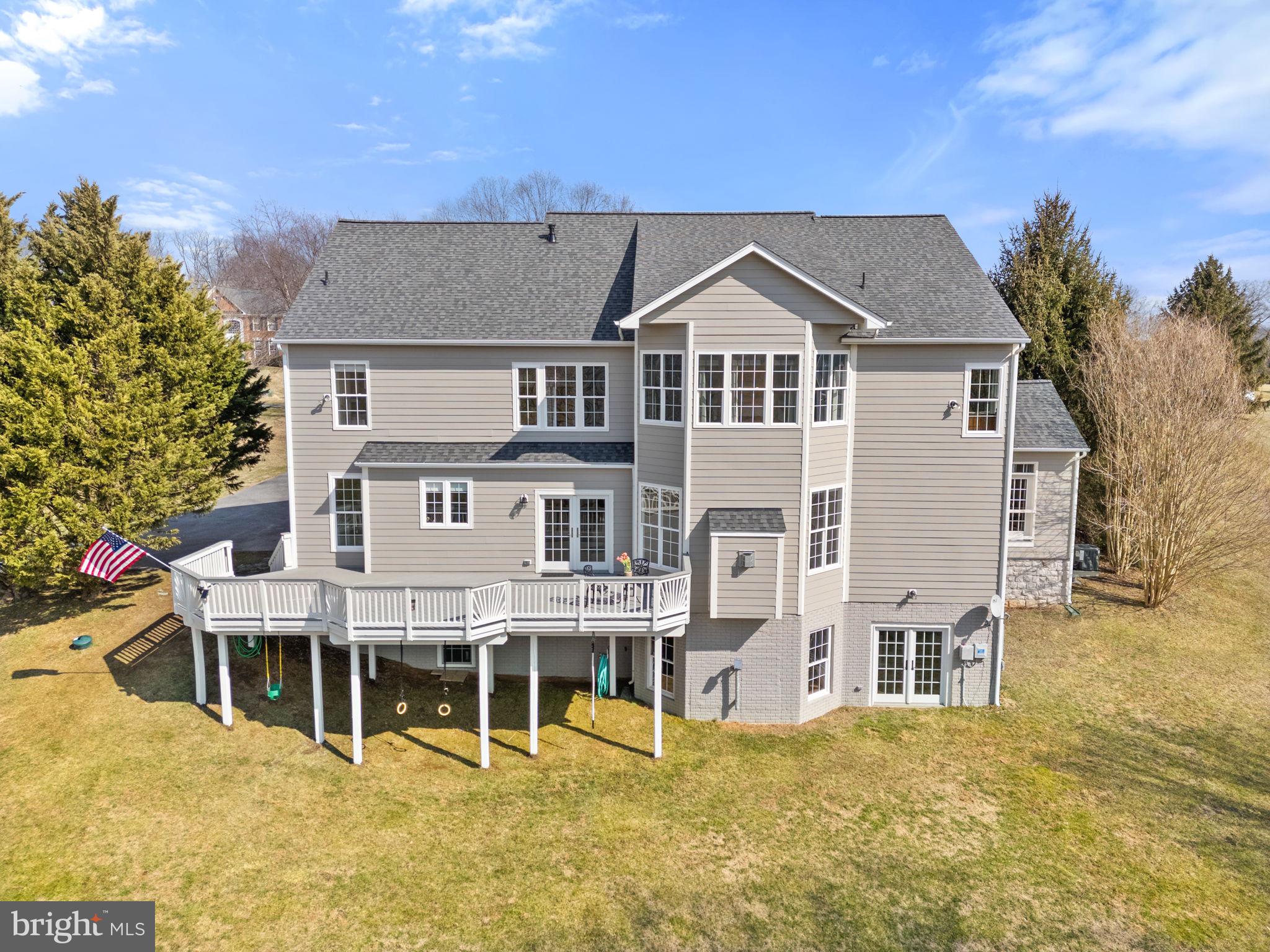 ALPHIN - Residential