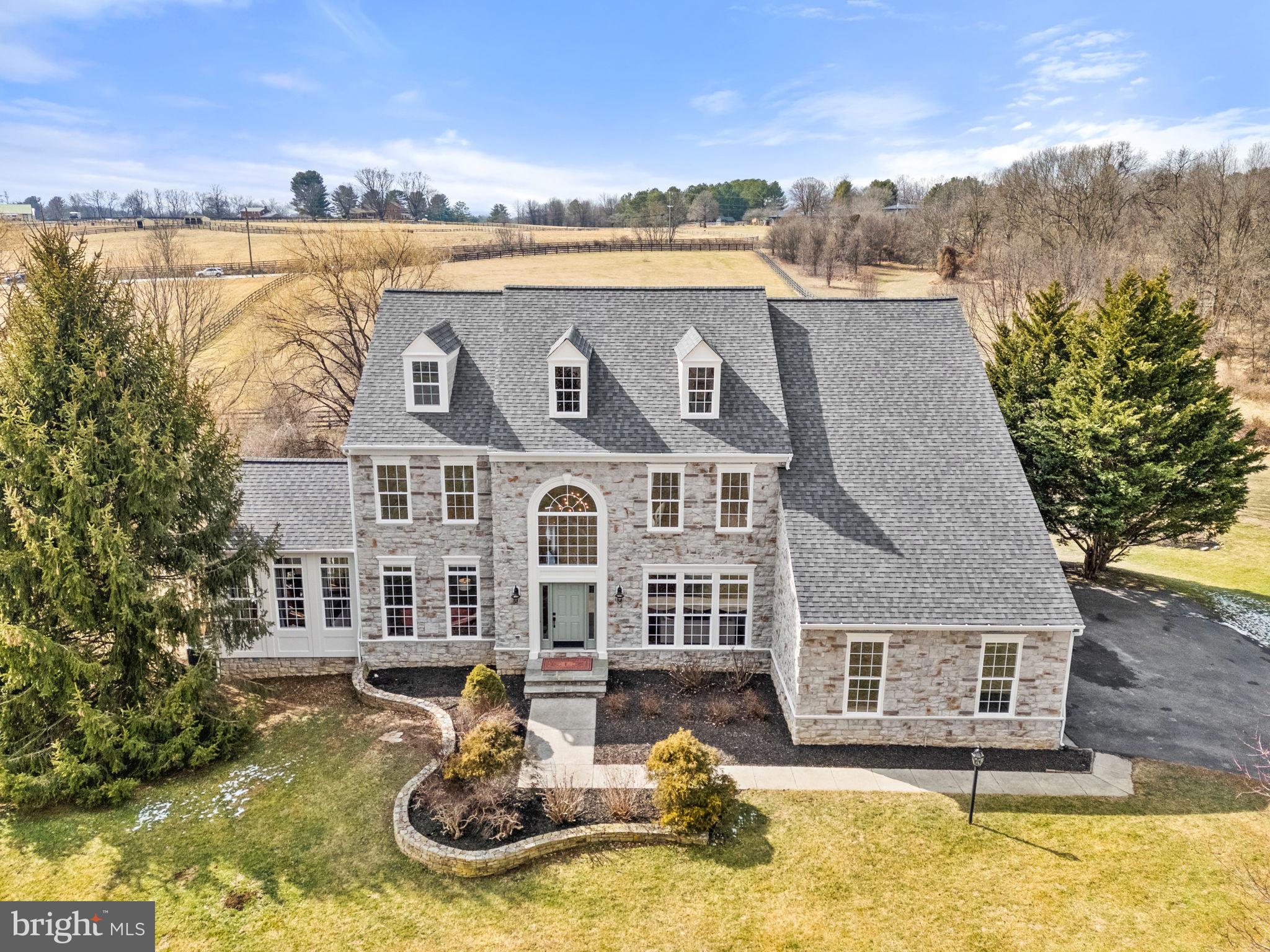 ALPHIN - Residential