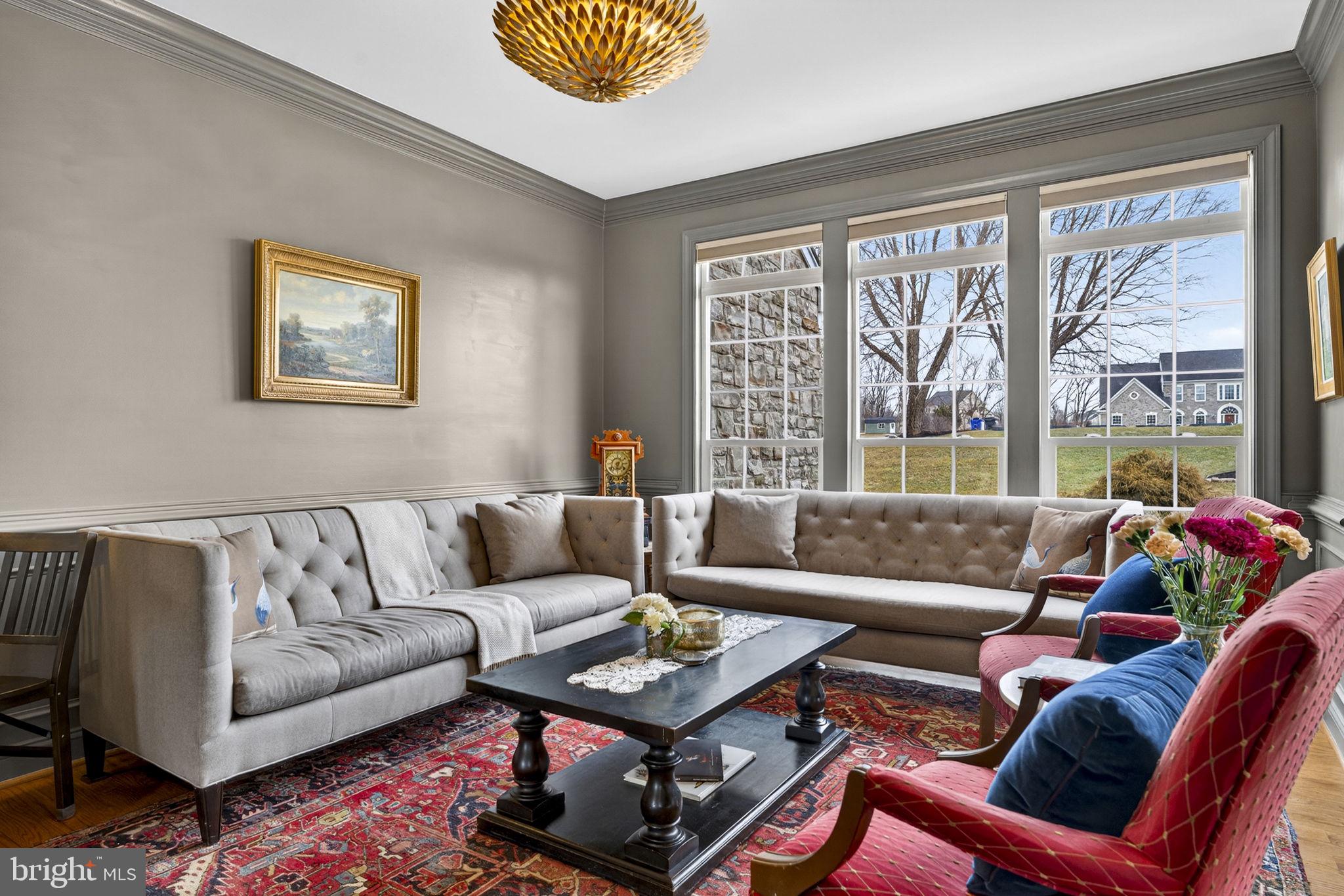 ALPHIN - Residential