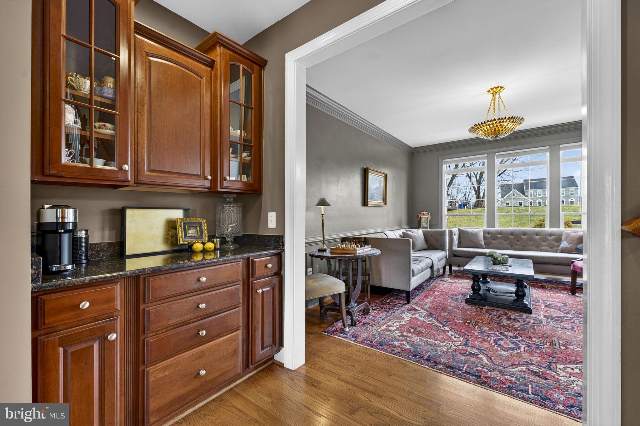 ALPHIN - Residential