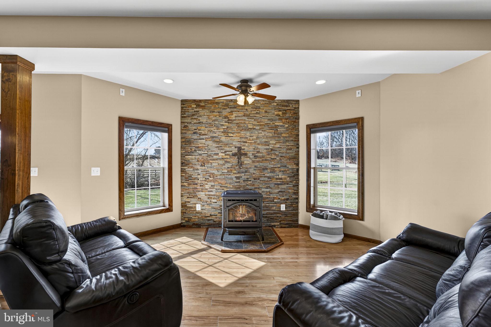 ALPHIN - Residential