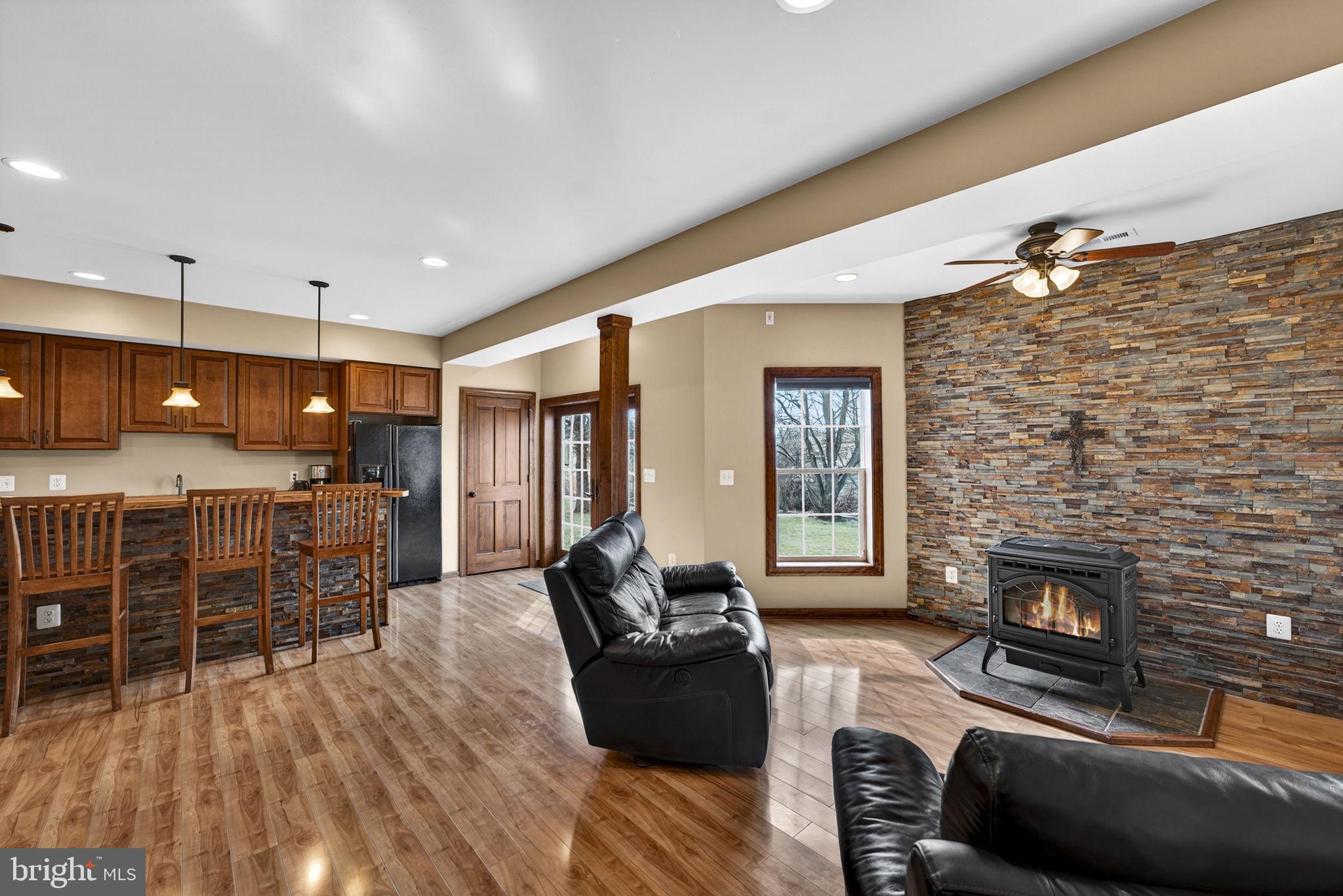 ALPHIN - Residential