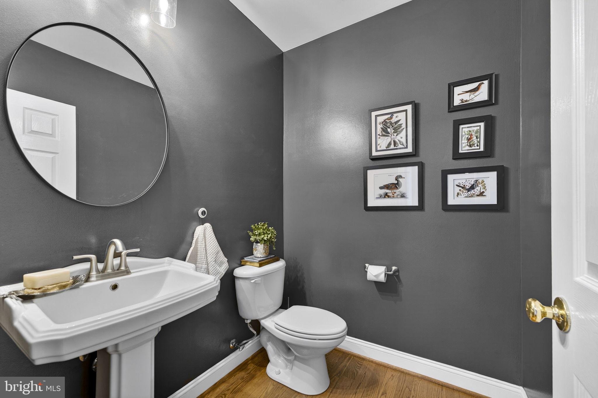 ALPHIN - Residential