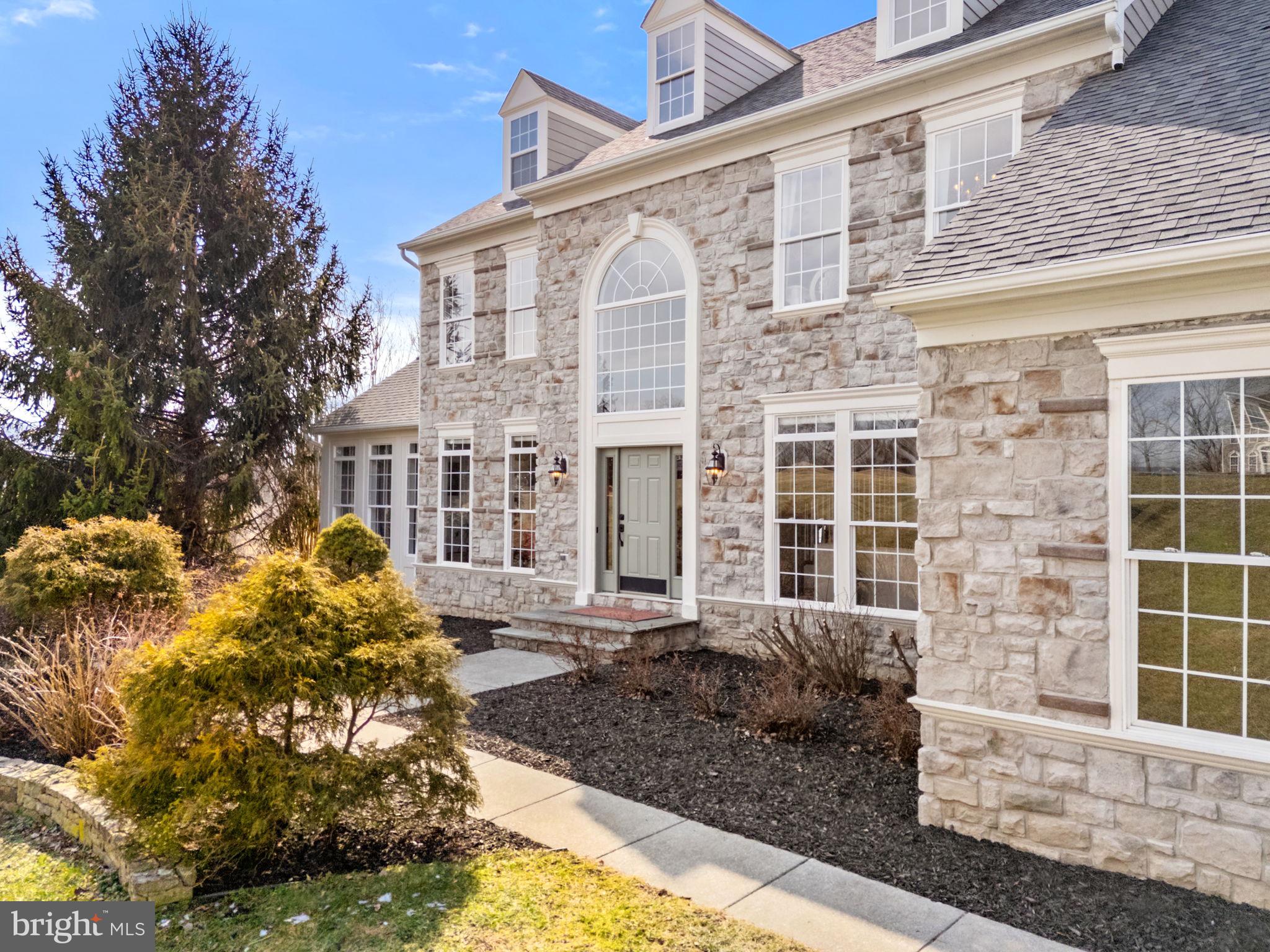 ALPHIN - Residential