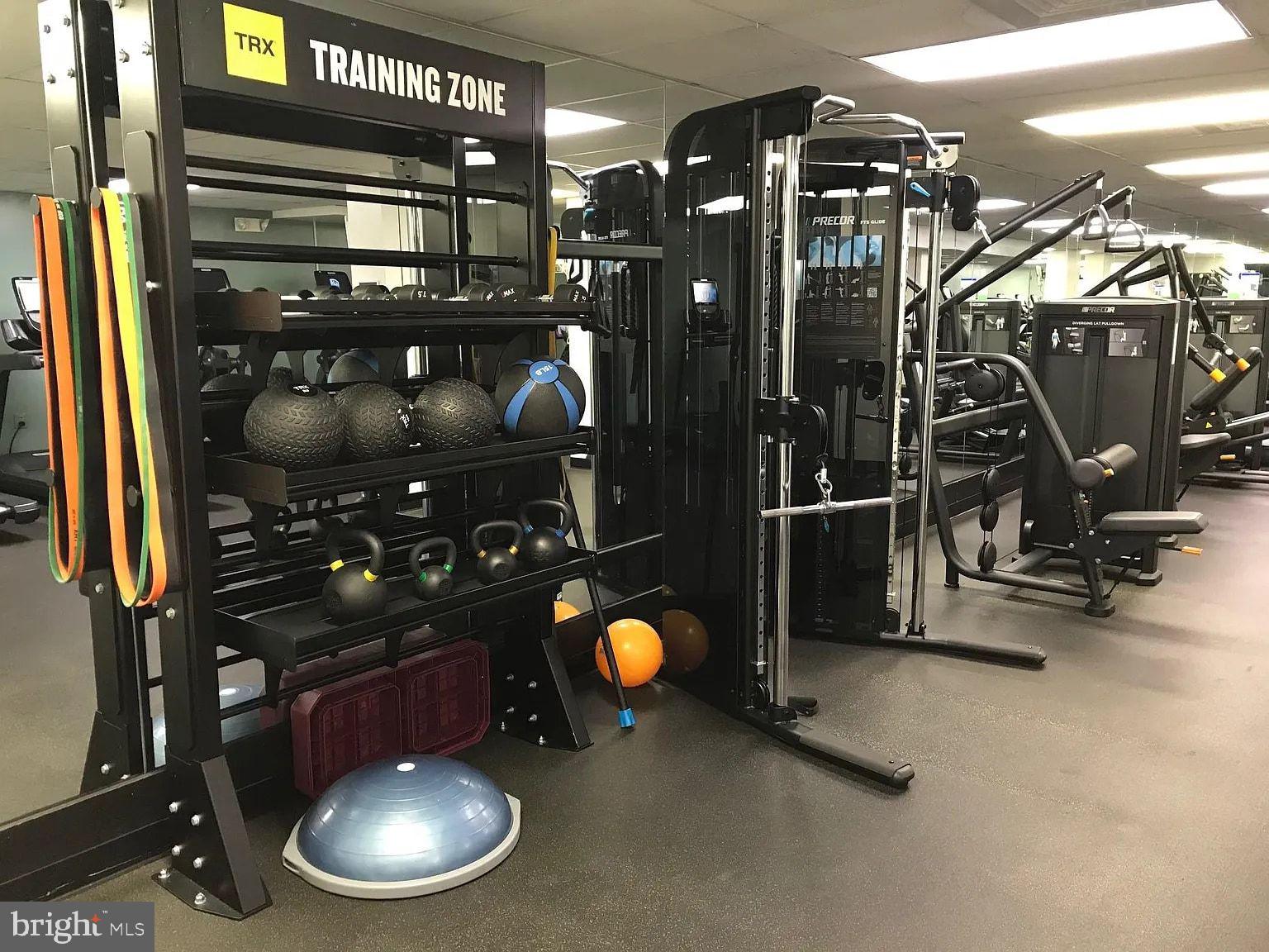 PROSPECT HOUSE - Residential