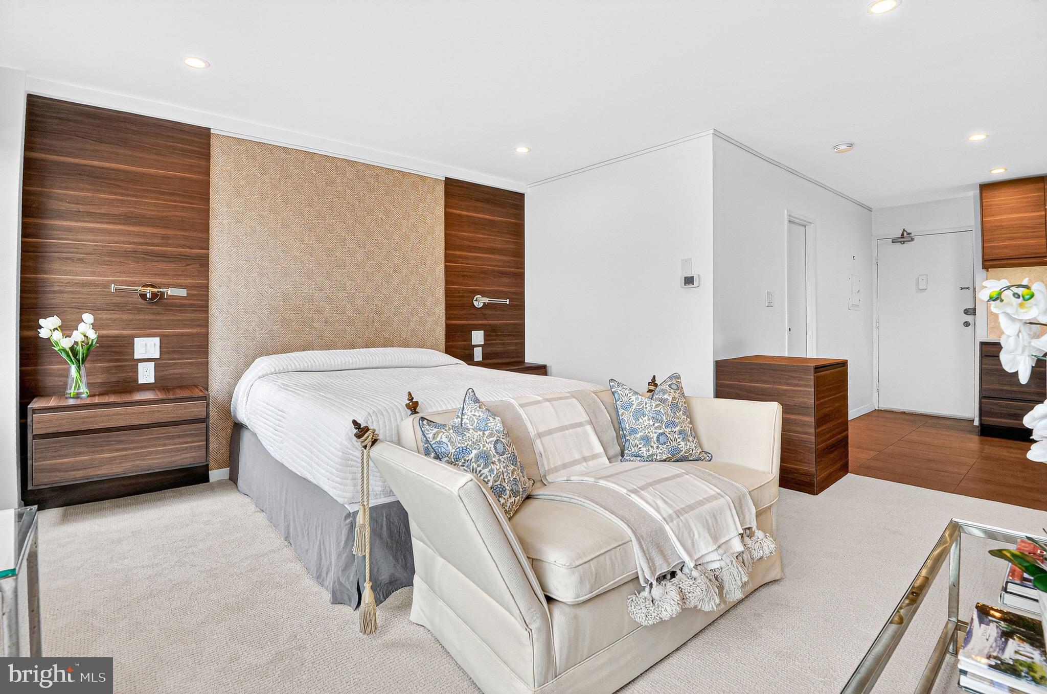 PROSPECT HOUSE - Residential