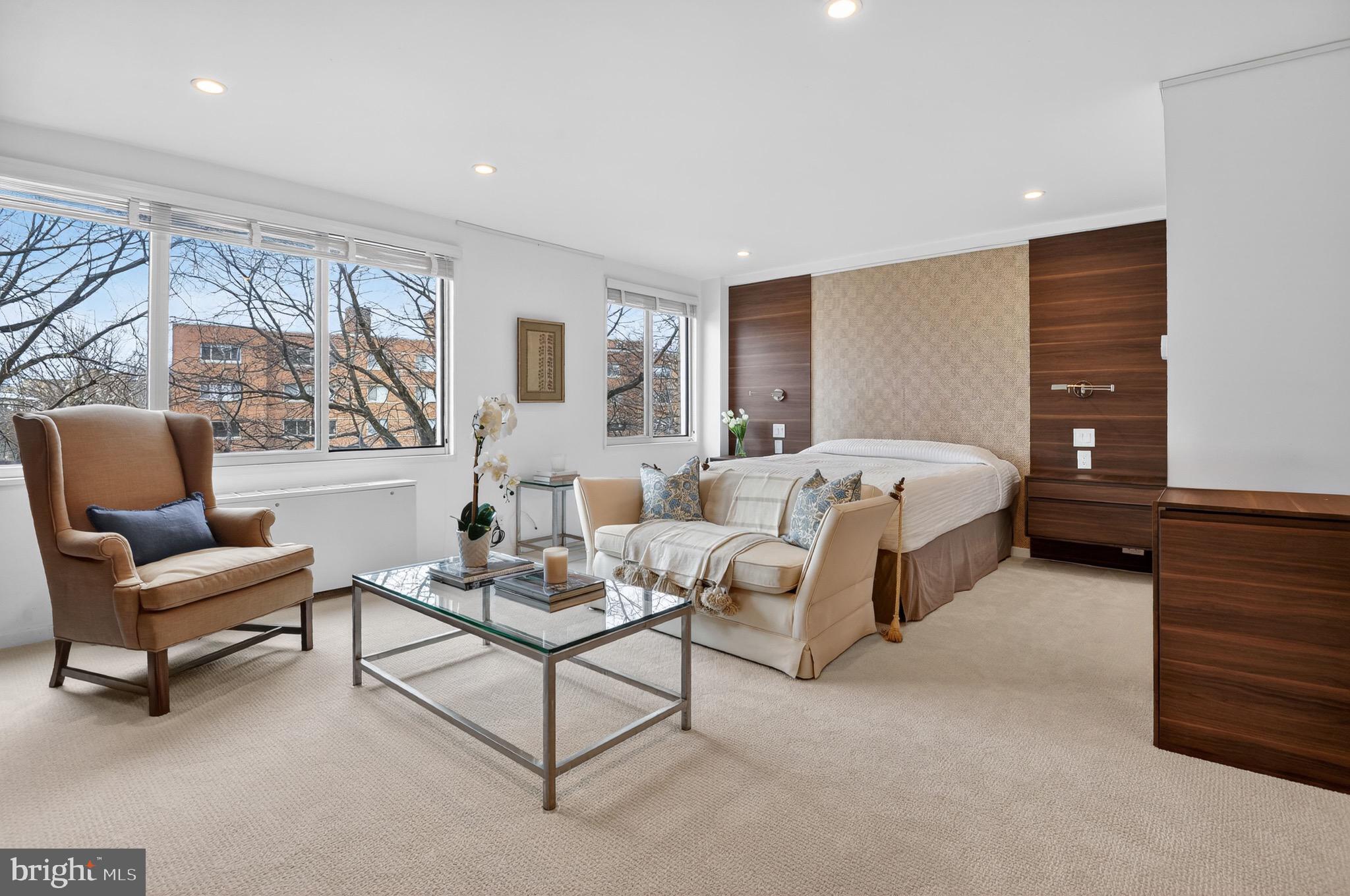 PROSPECT HOUSE - Residential