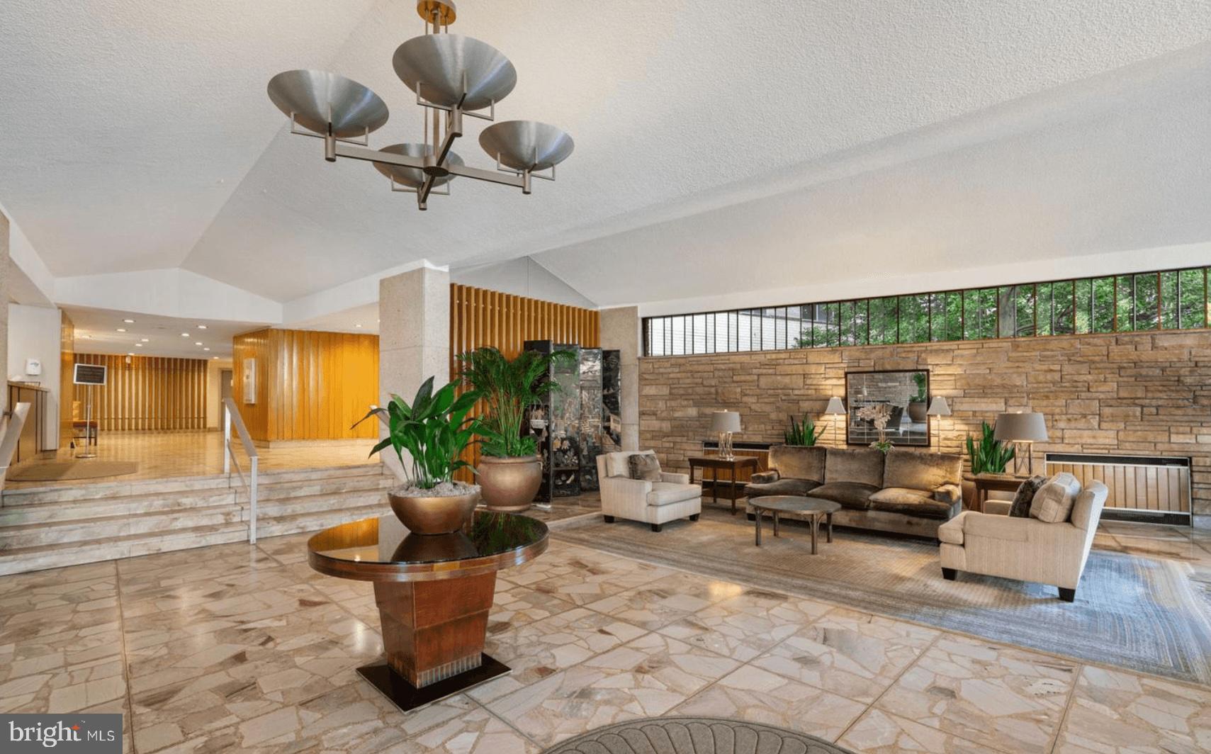 PROSPECT HOUSE - Residential