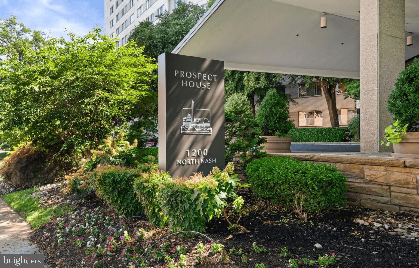 PROSPECT HOUSE - Residential