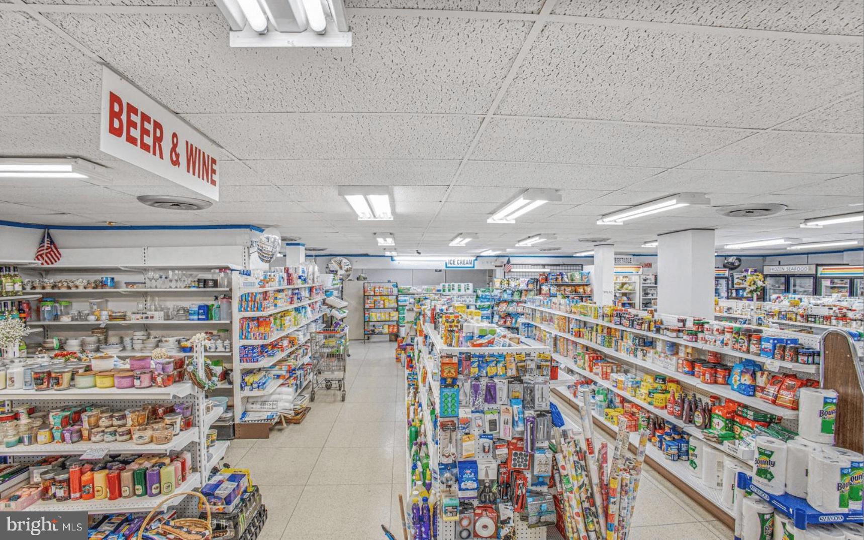 PROSPECT HOUSE - Residential