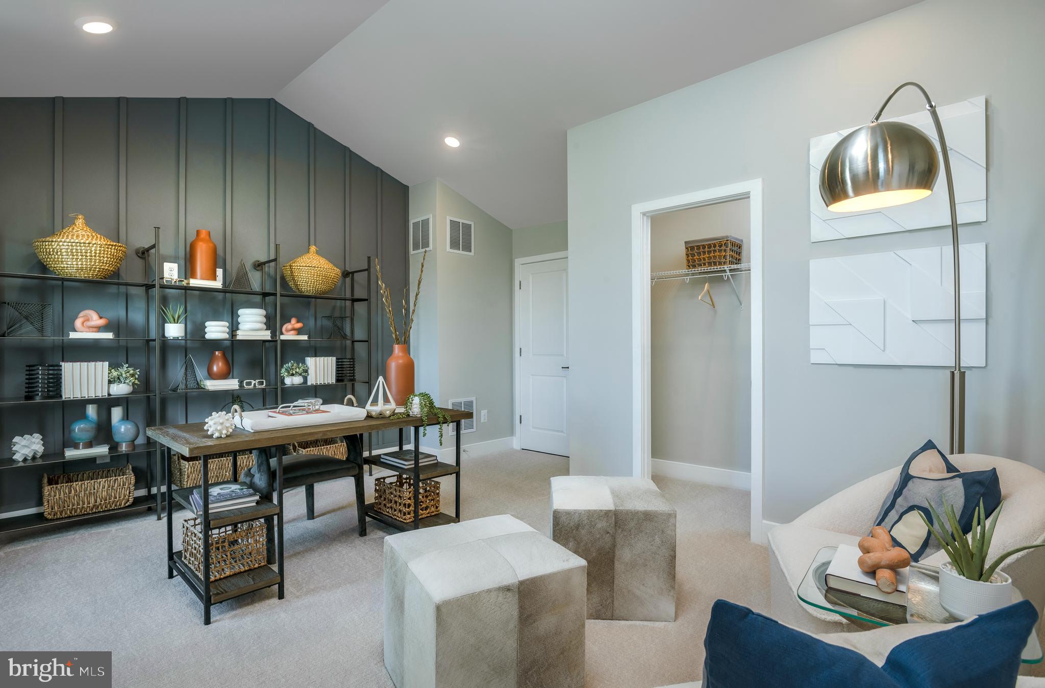 CHAPELGATE - Residential