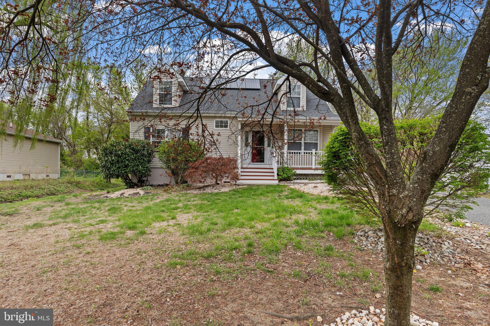 168 FAIRFAX DRIVE