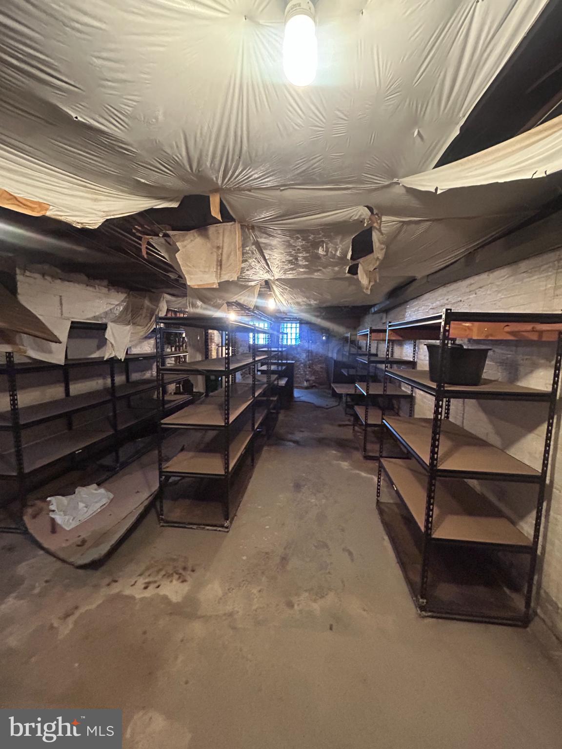 WEST BALTIMORE - Residential