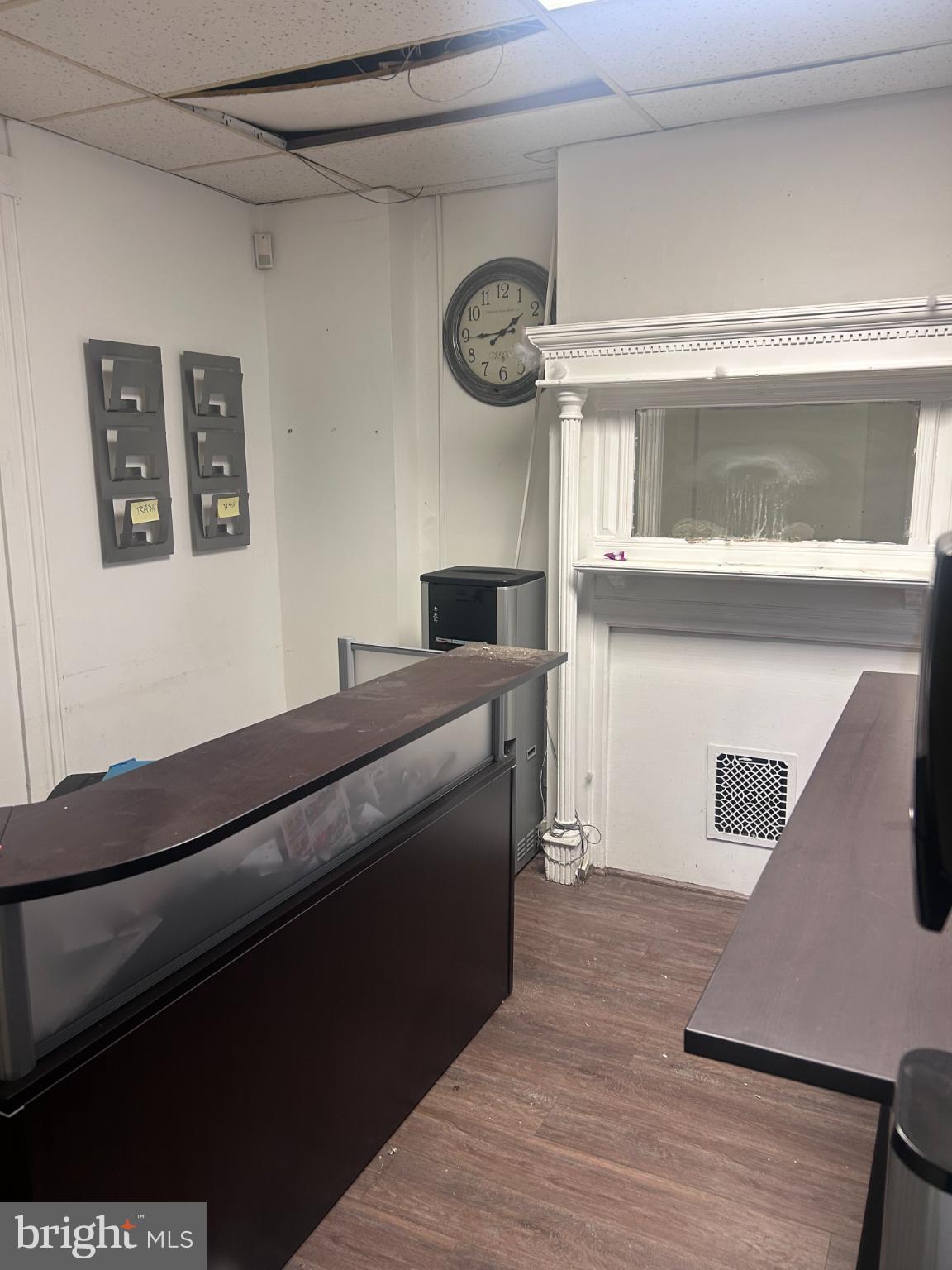 WEST BALTIMORE - Residential