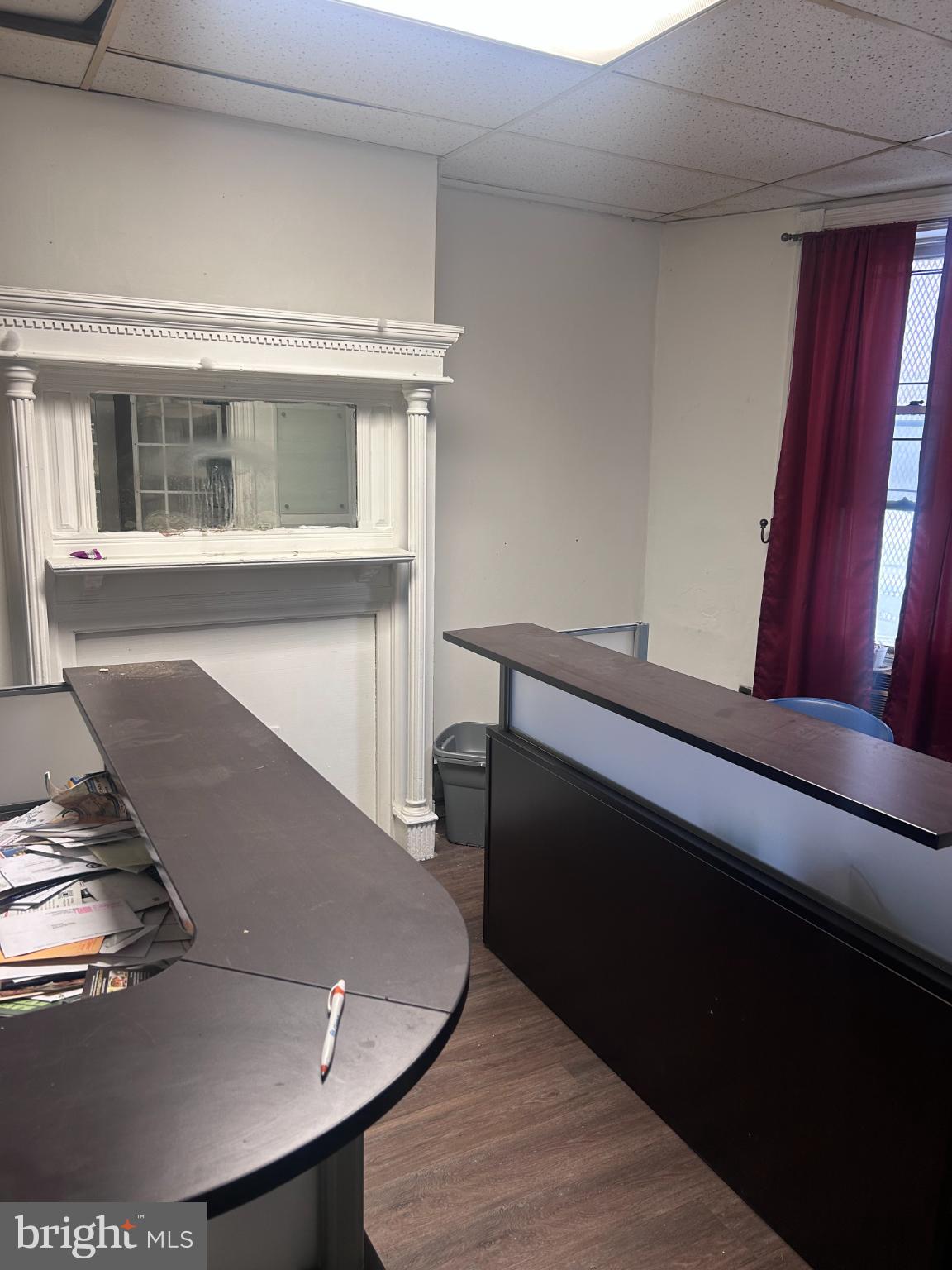 WEST BALTIMORE - Residential