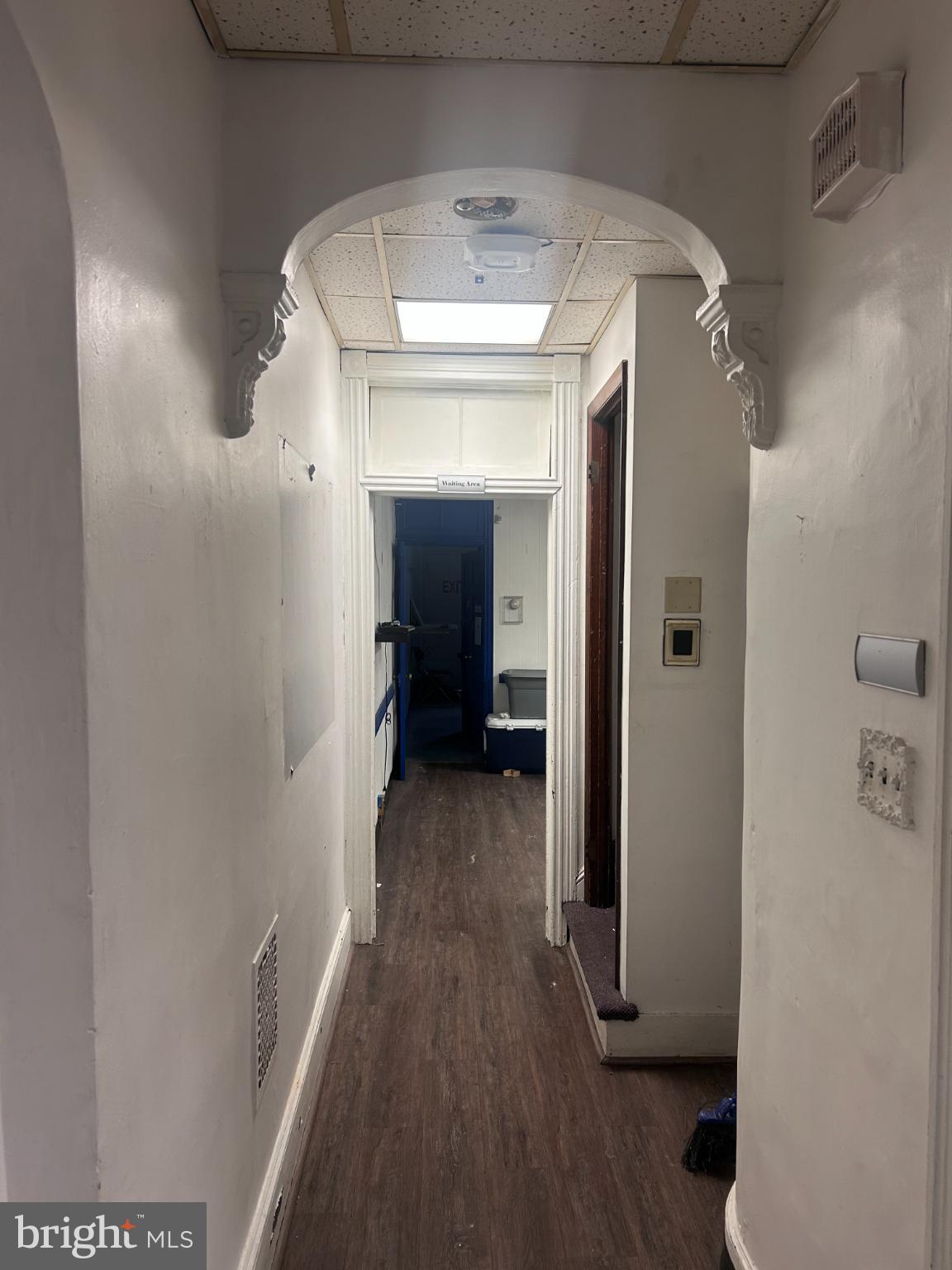 WEST BALTIMORE - Residential