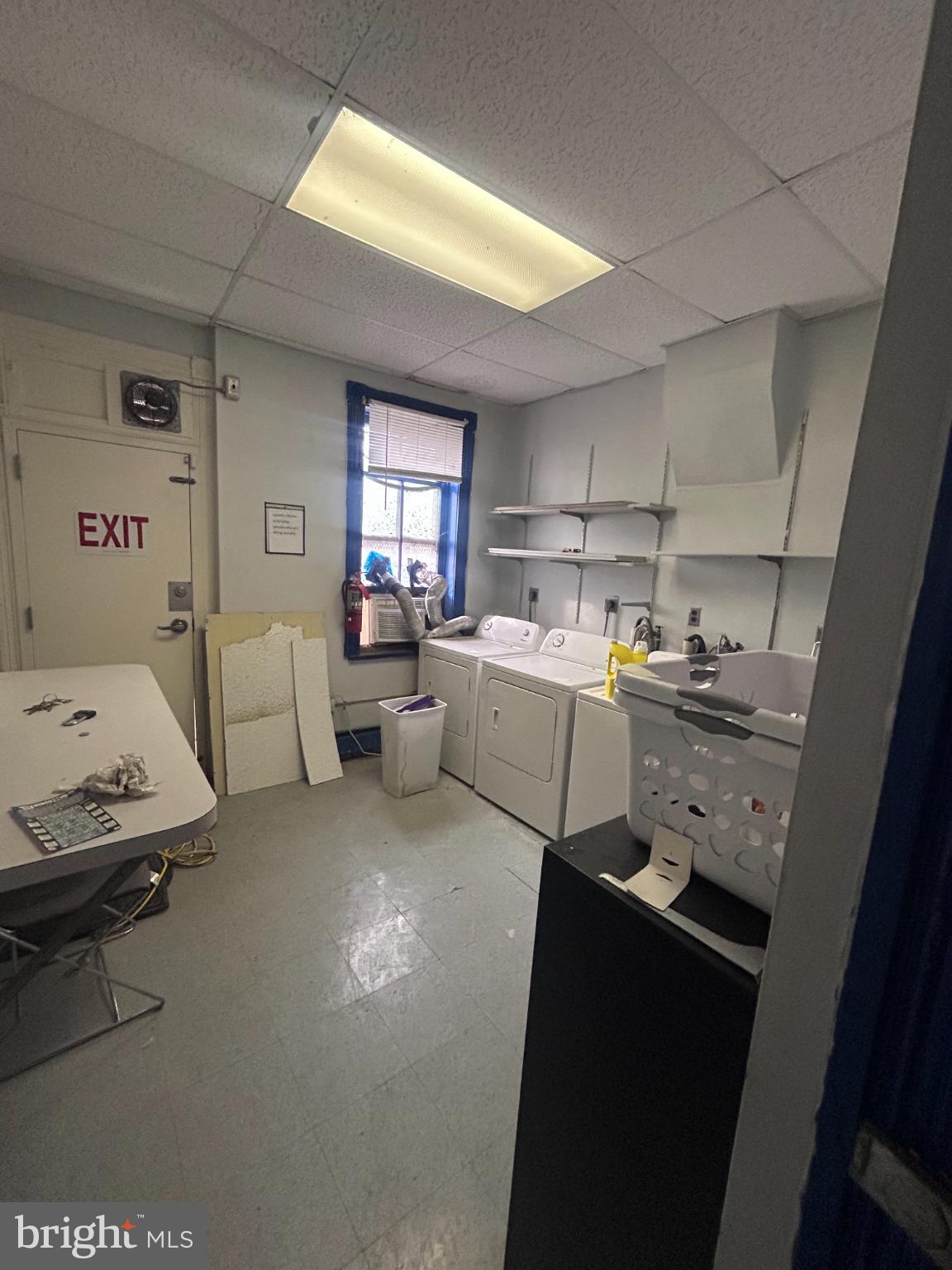 WEST BALTIMORE - Residential