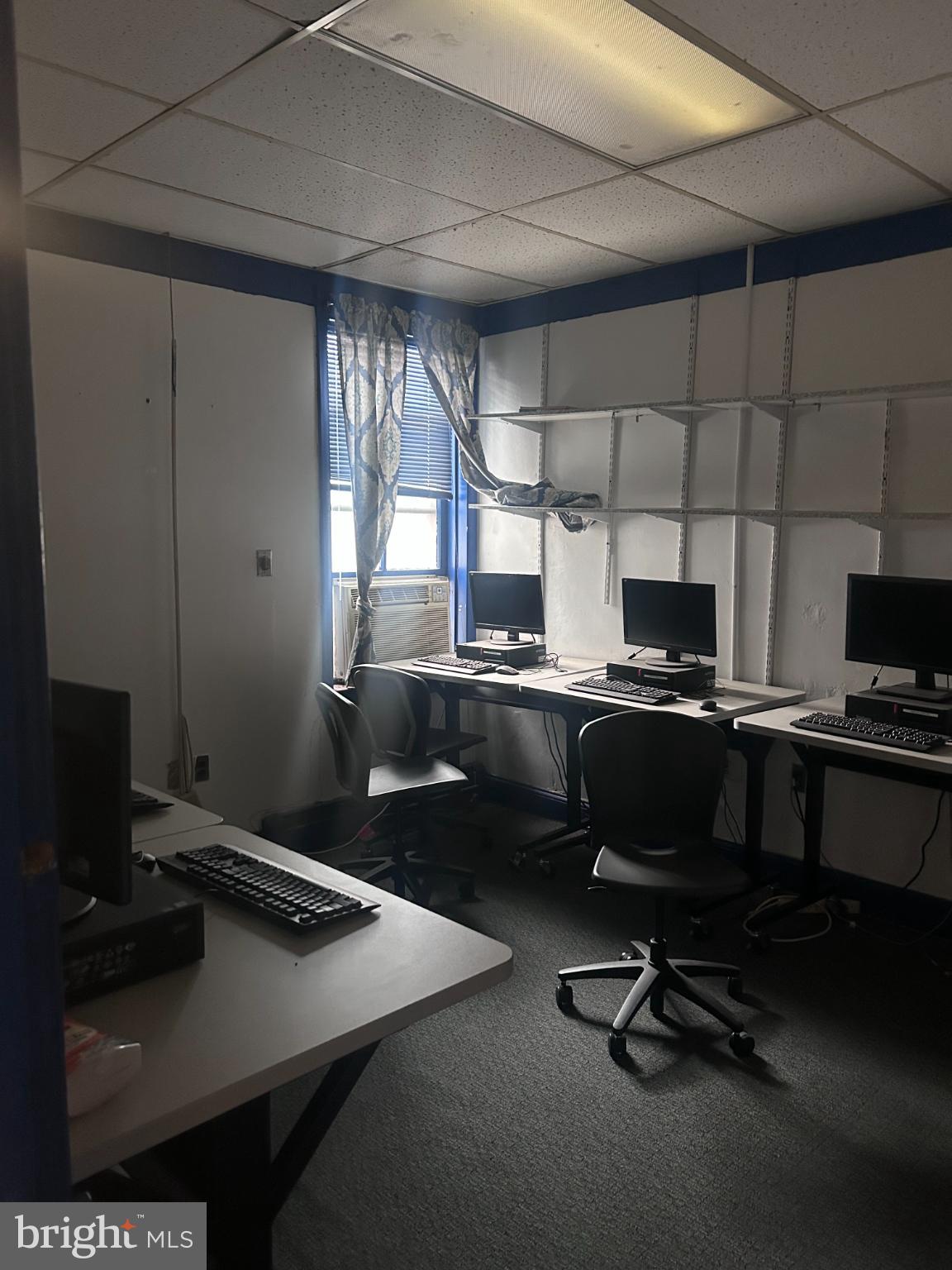 WEST BALTIMORE - Residential