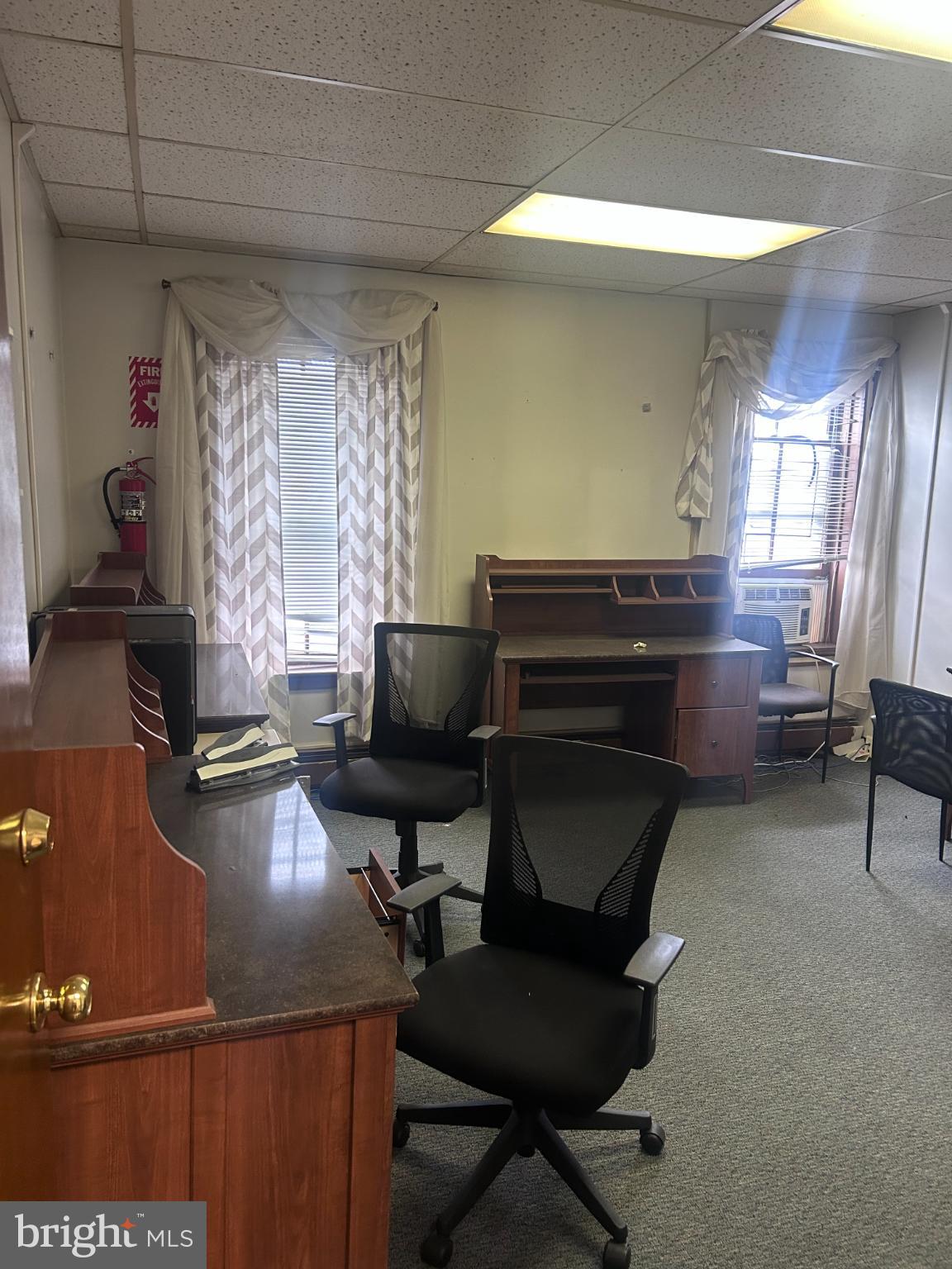 WEST BALTIMORE - Residential