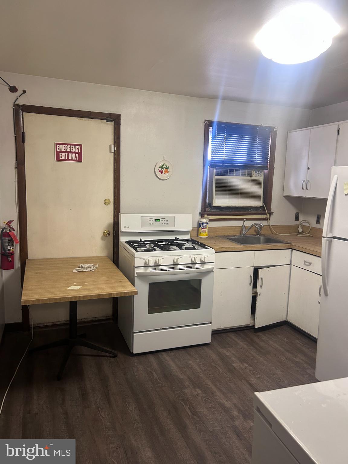 WEST BALTIMORE - Residential