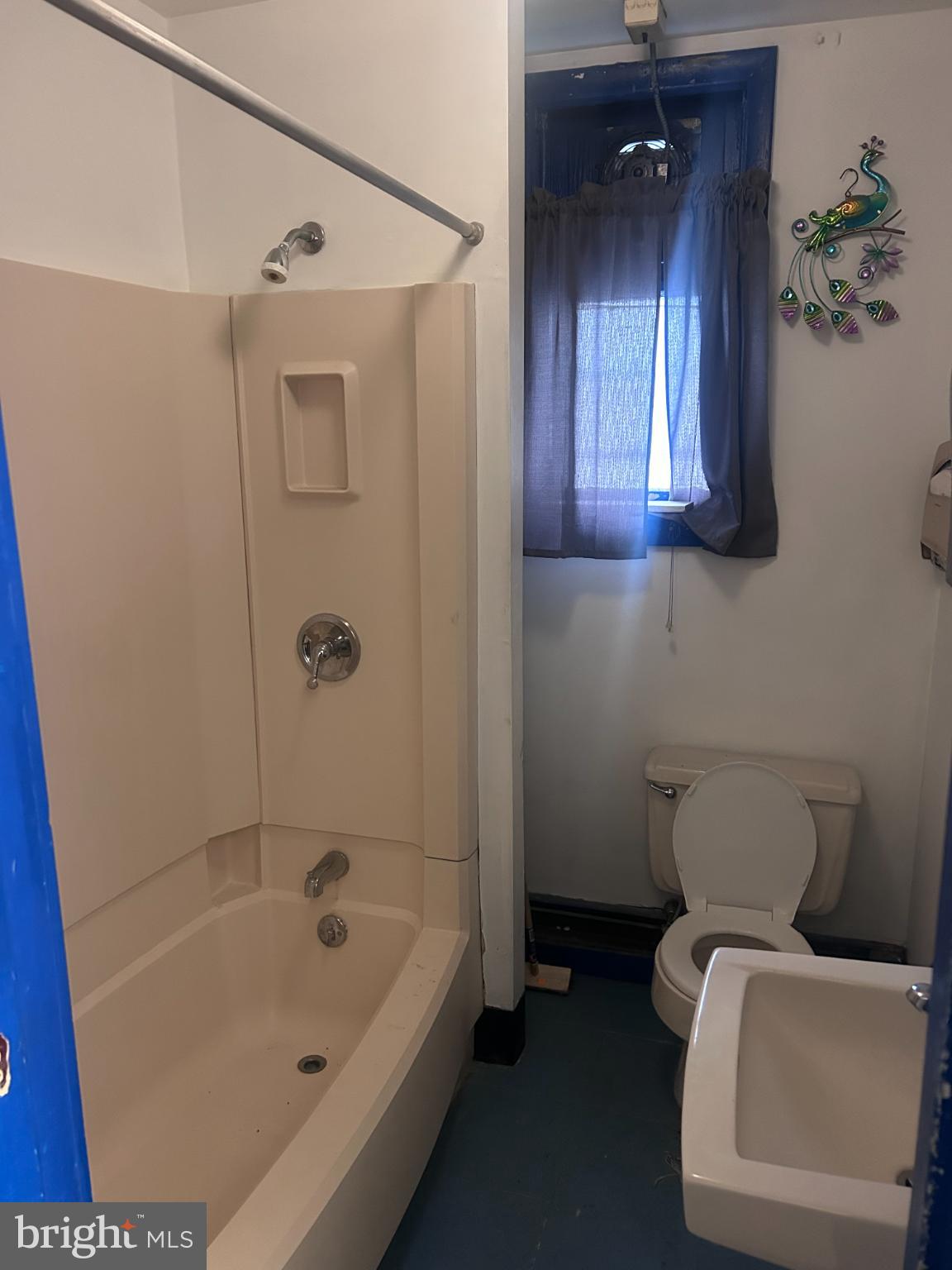 WEST BALTIMORE - Residential