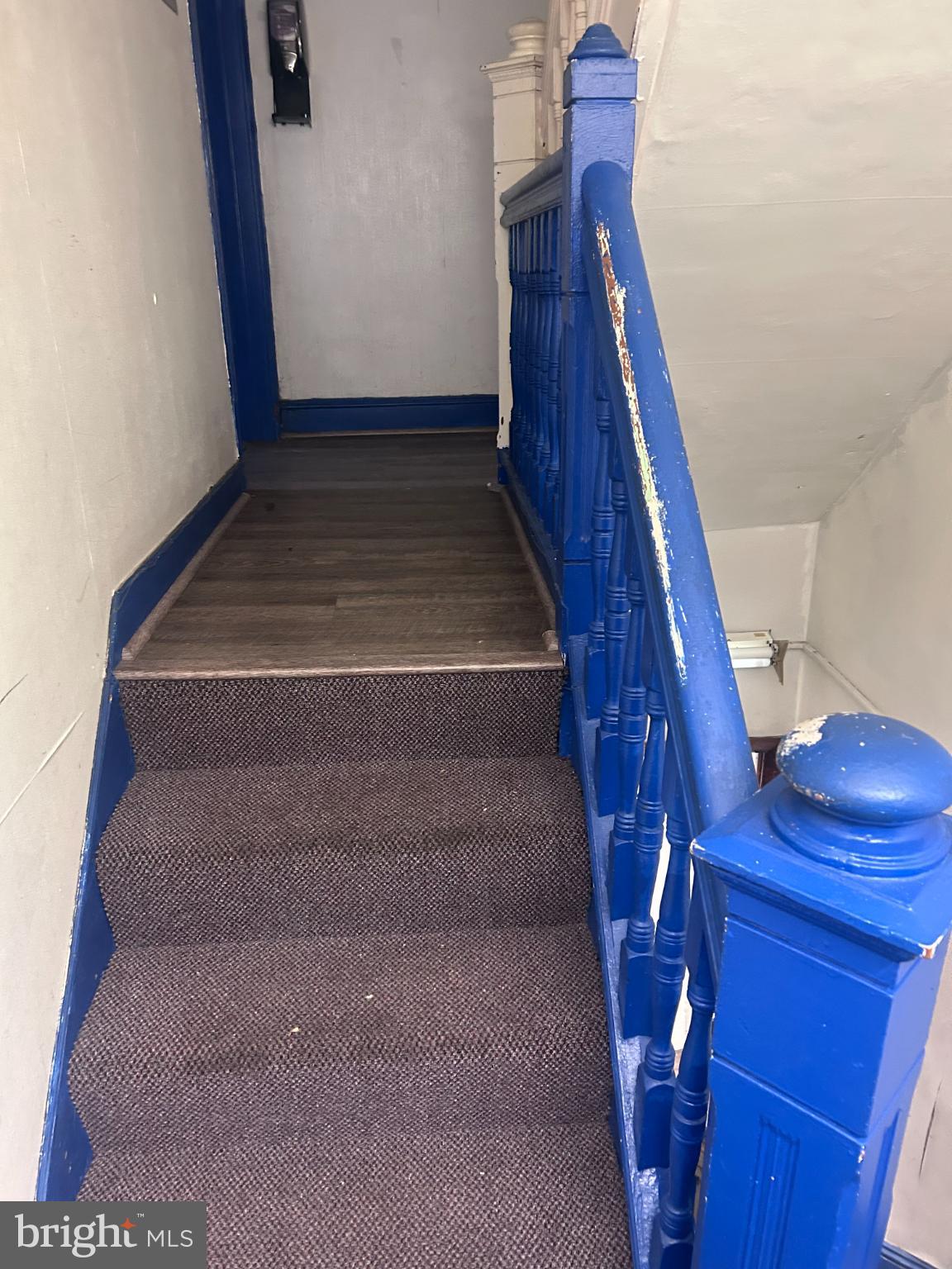 WEST BALTIMORE - Residential