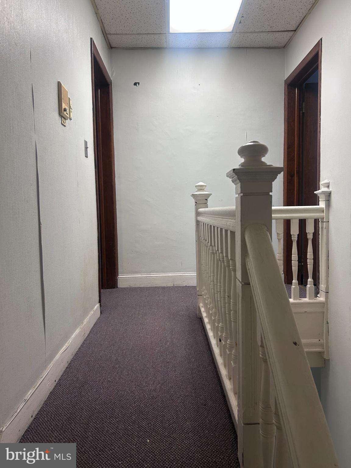 WEST BALTIMORE - Residential