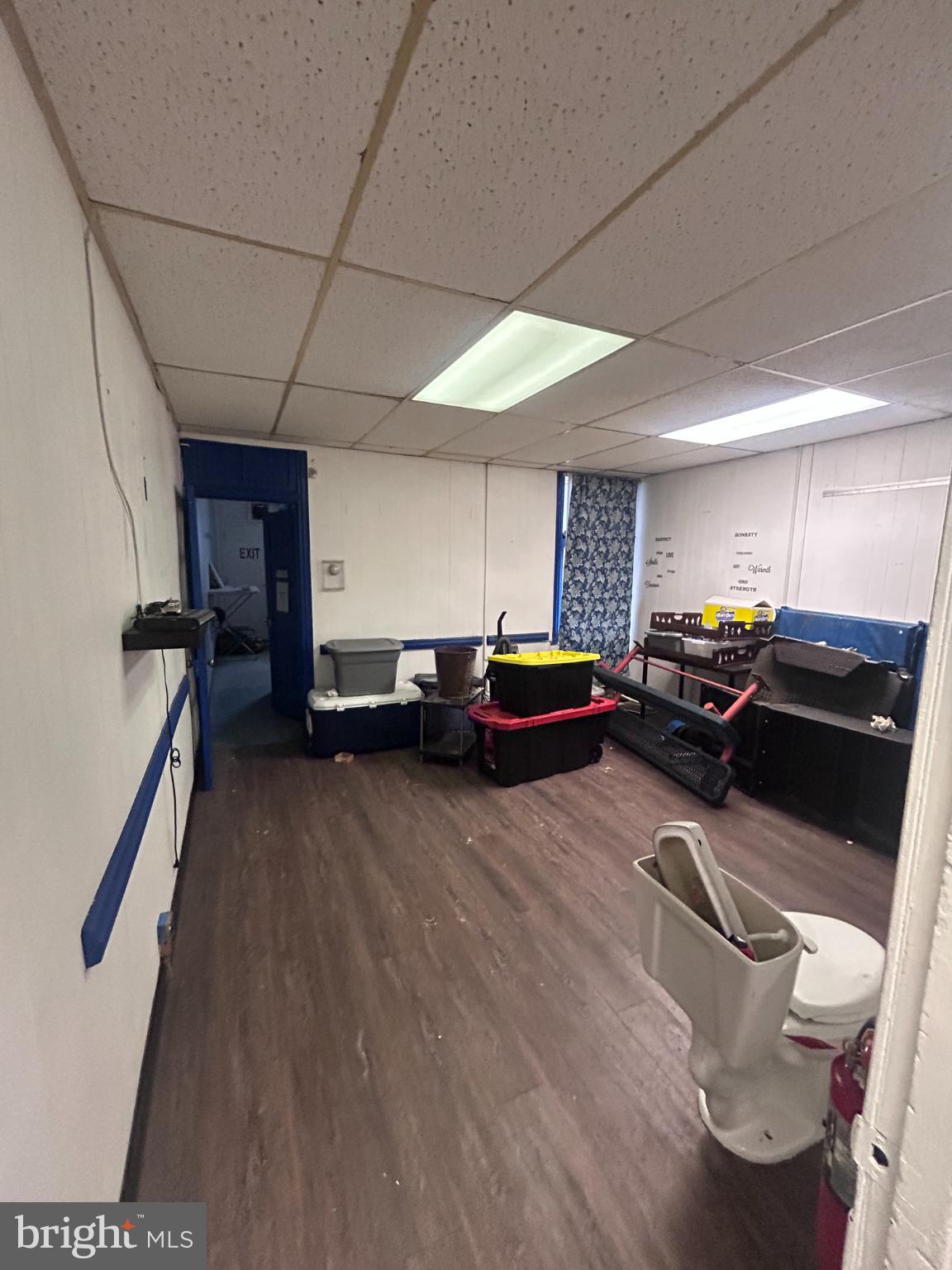 WEST BALTIMORE - Residential