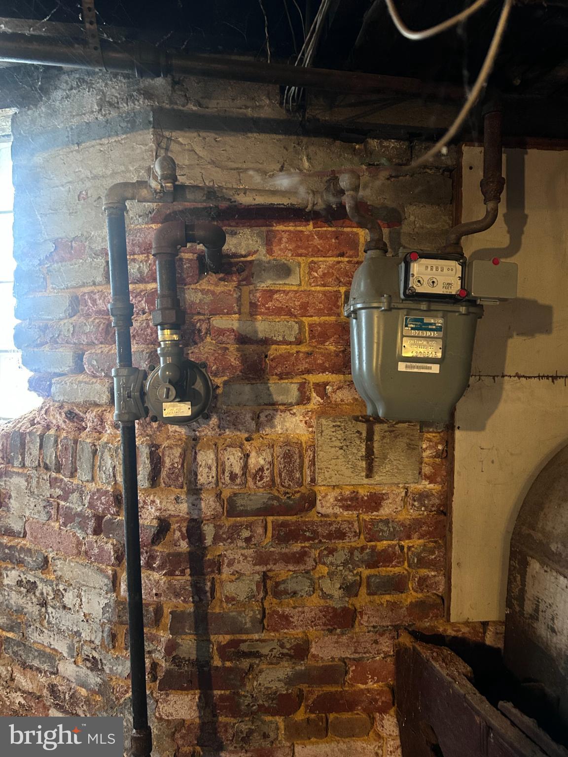 WEST BALTIMORE - Residential