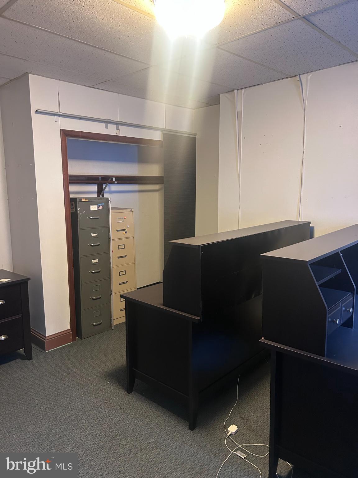 WEST BALTIMORE - Residential