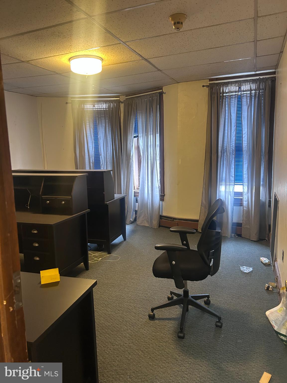 WEST BALTIMORE - Residential