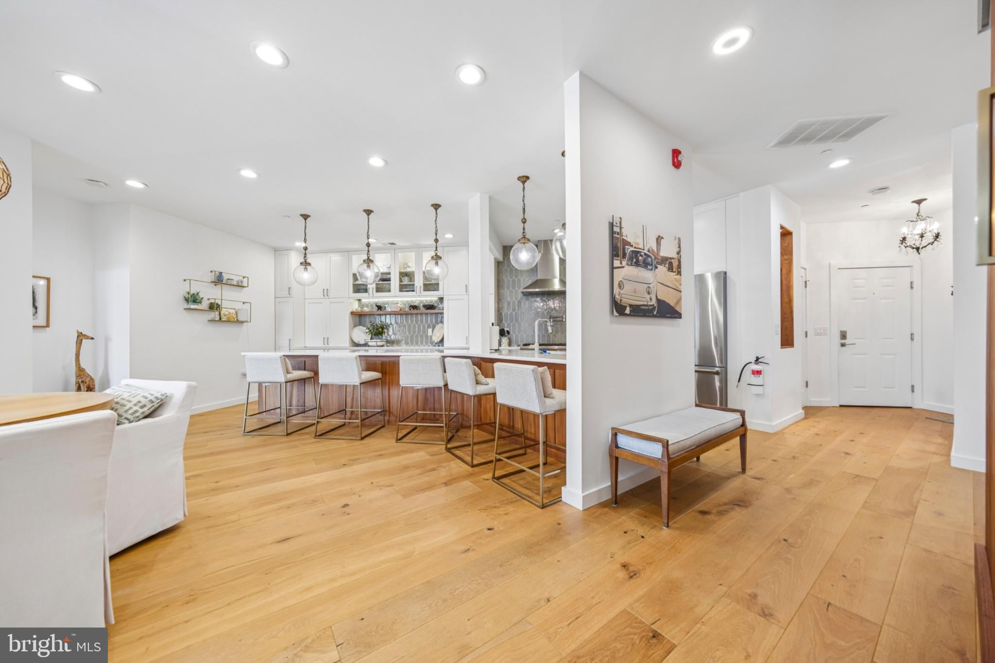 300 COOKMAN AVE AVENUE 203