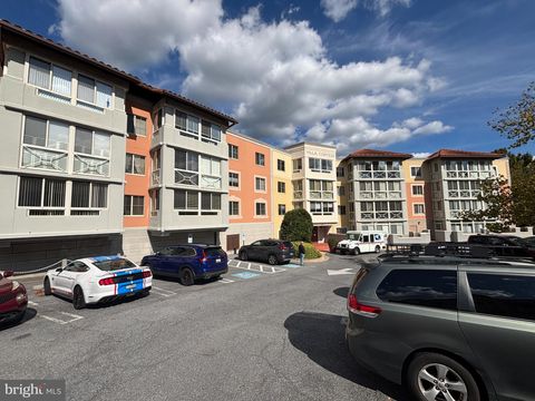 Photo of 14801 Pennfield Circle #412, SILVER SPRING, MD 20906 (MLS # MDMC2203150)