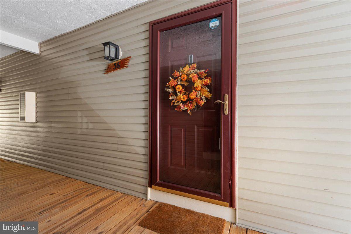 OLDE MILL - Residential