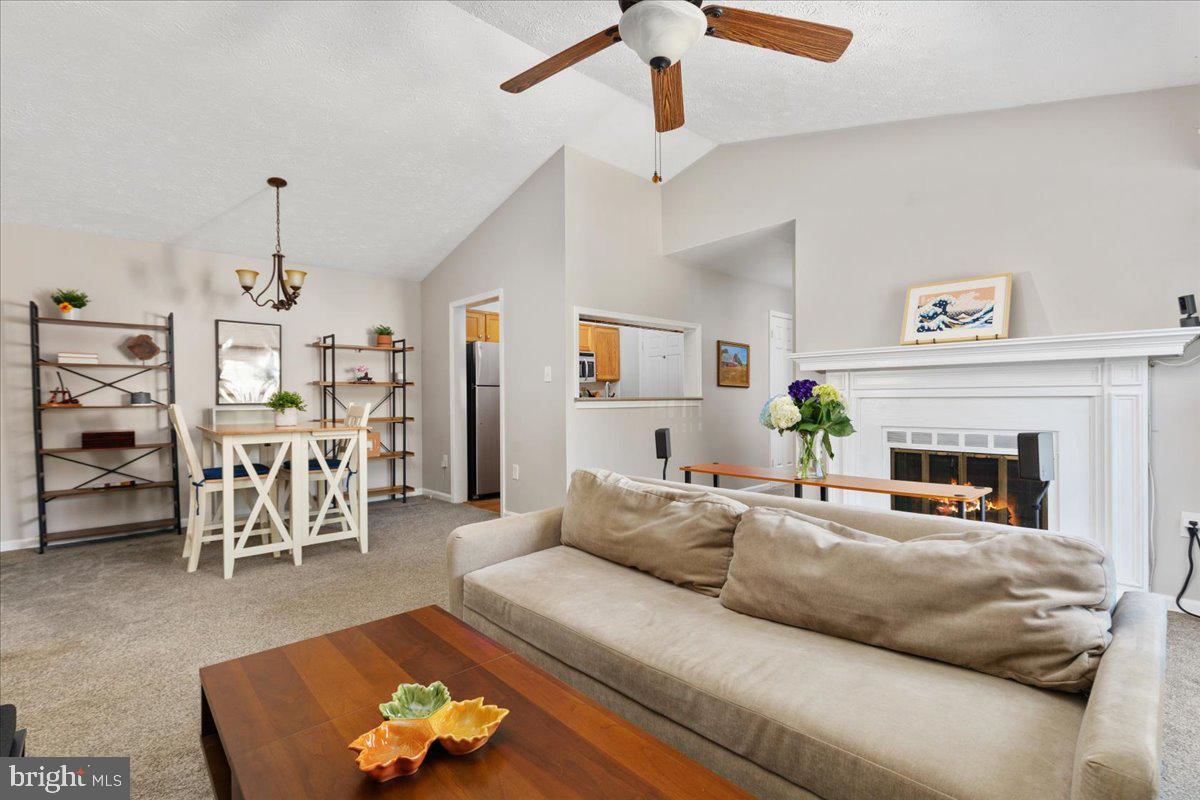 OLDE MILL - Residential