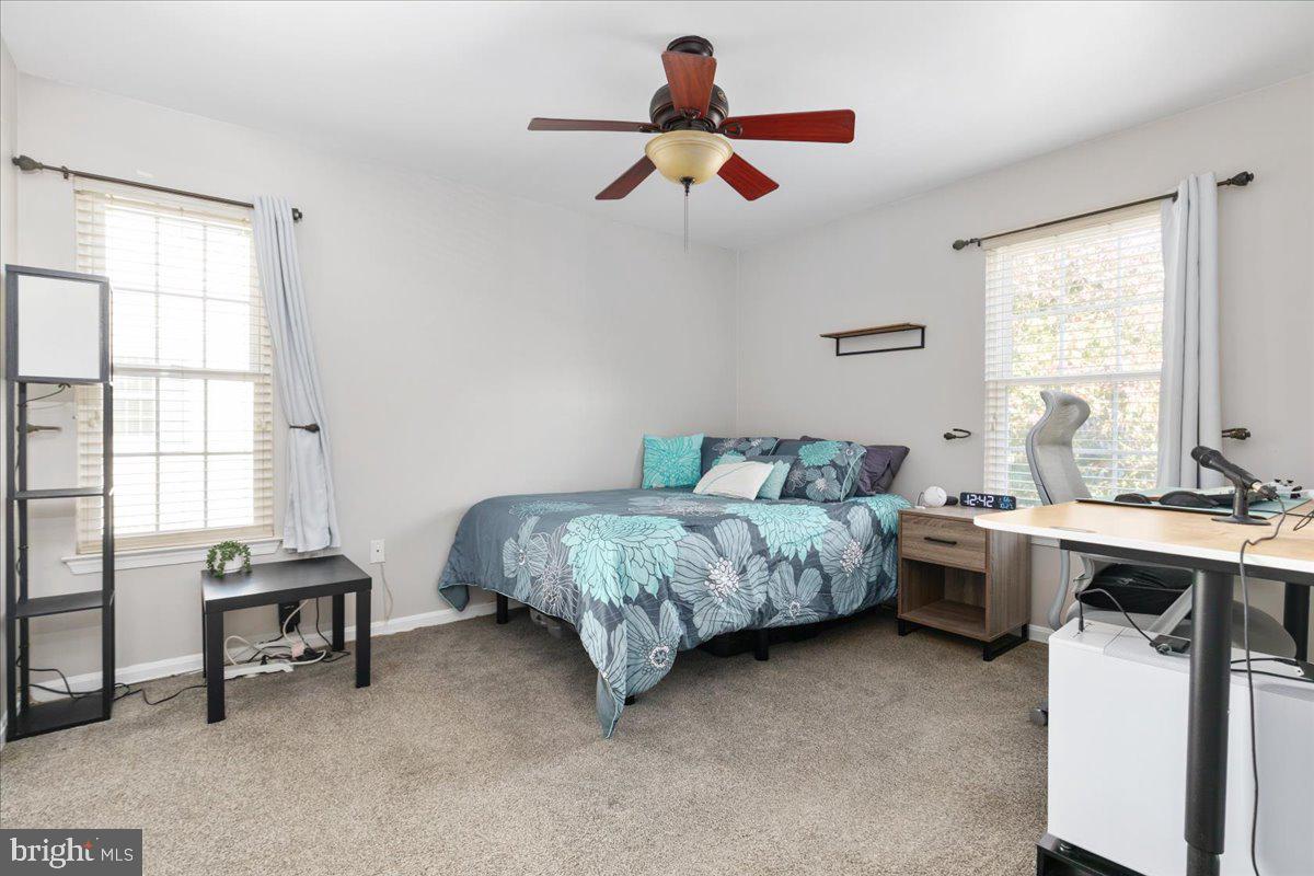 OLDE MILL - Residential