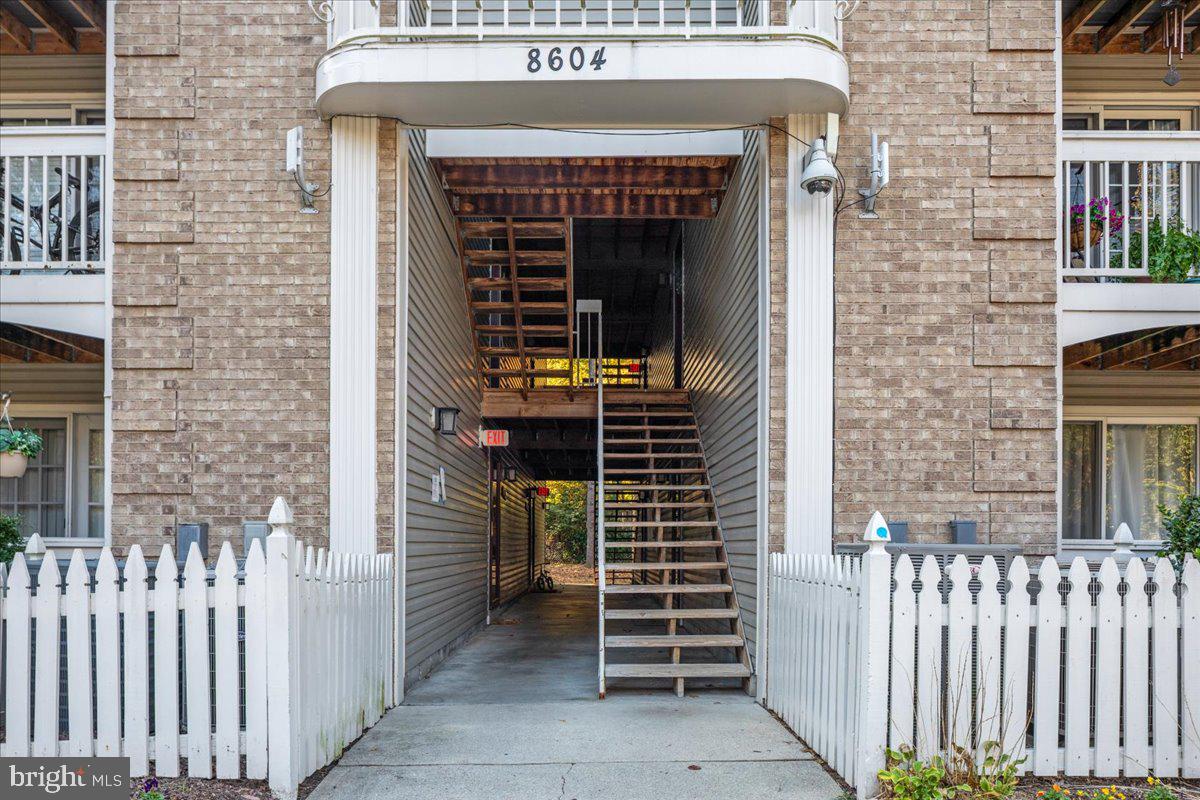 OLDE MILL - Residential