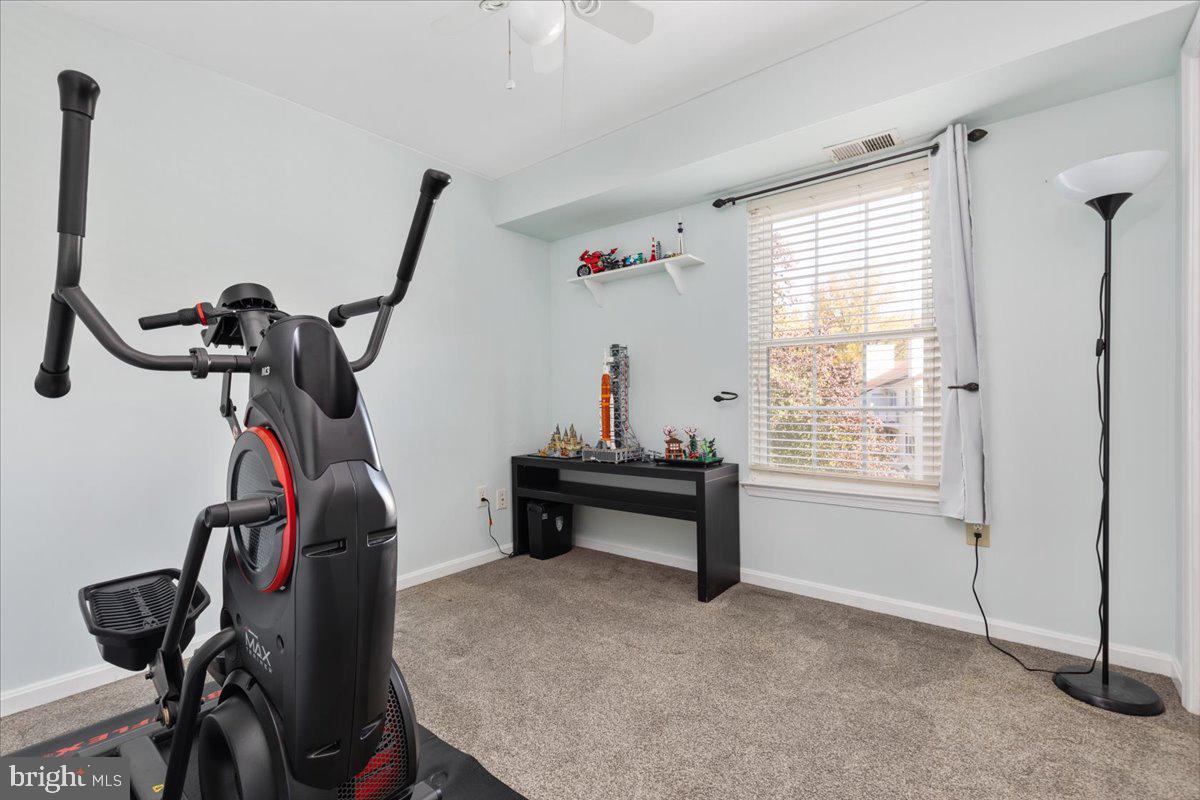 OLDE MILL - Residential